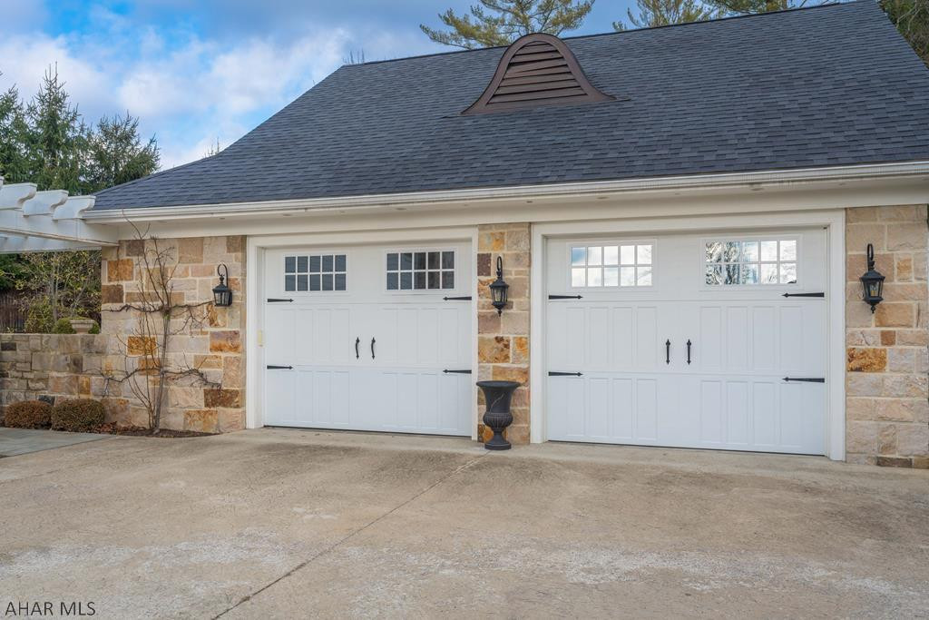 Sylvan Hills - Residential