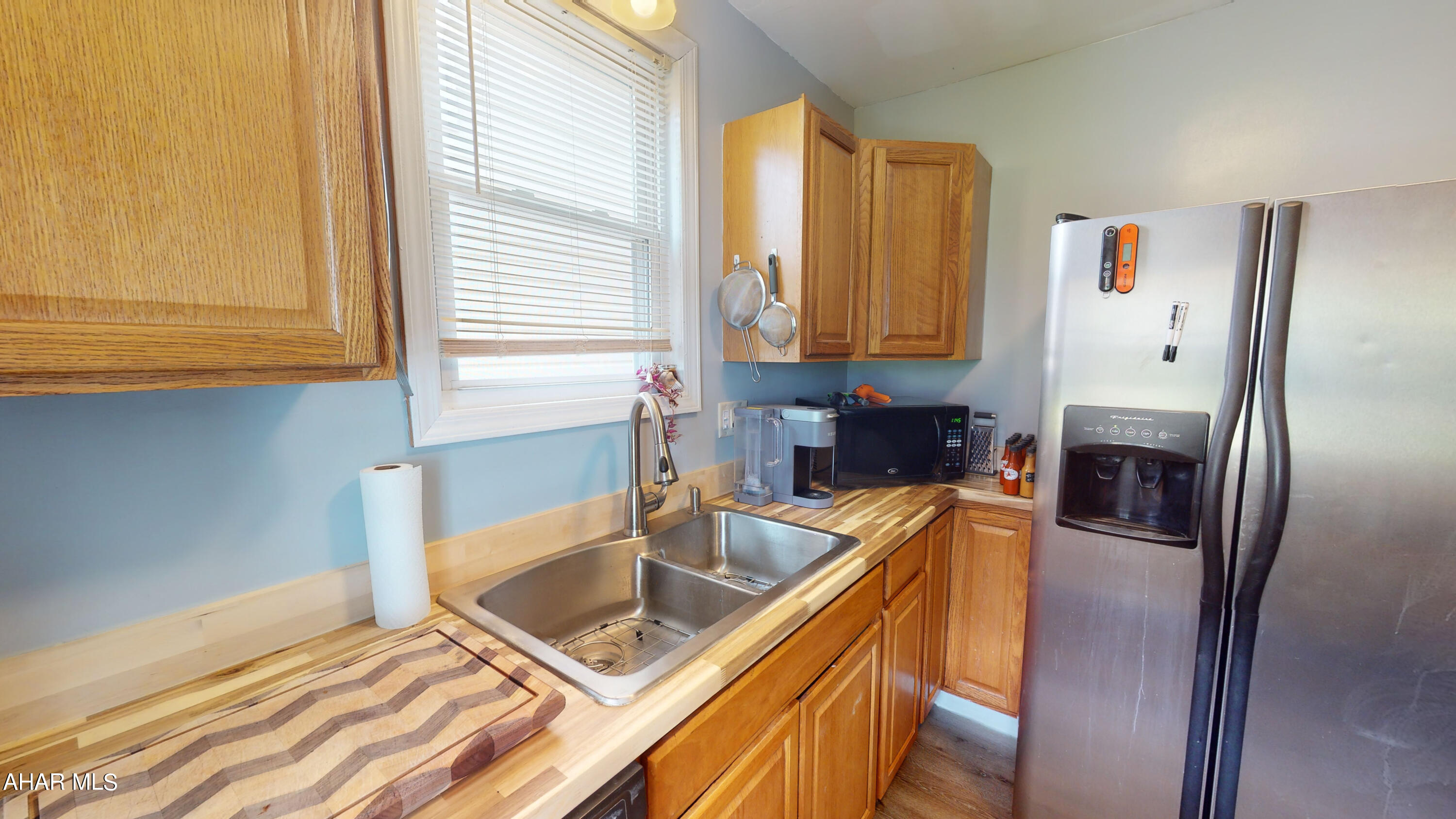 Fairview - Residential