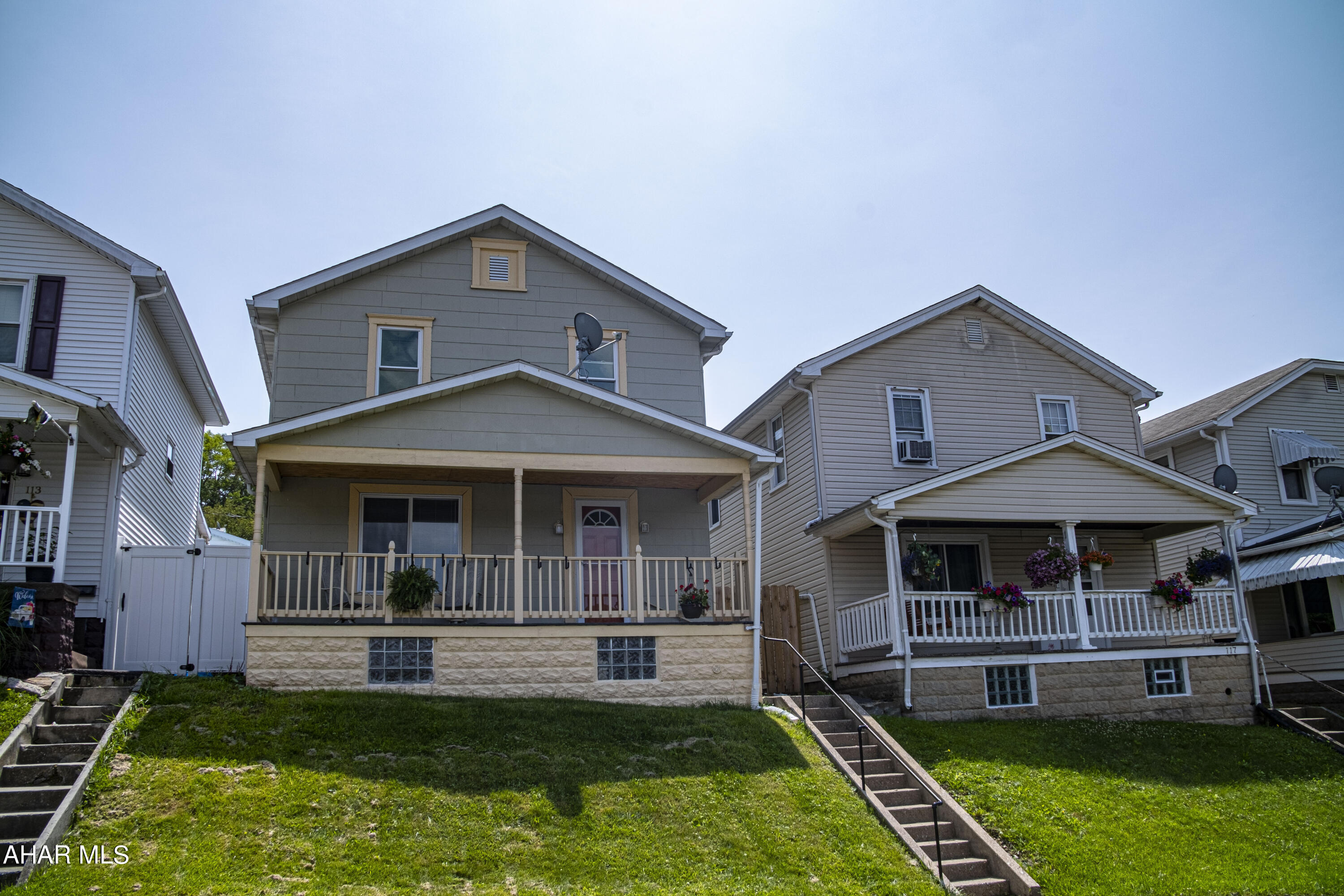 Fairview - Residential