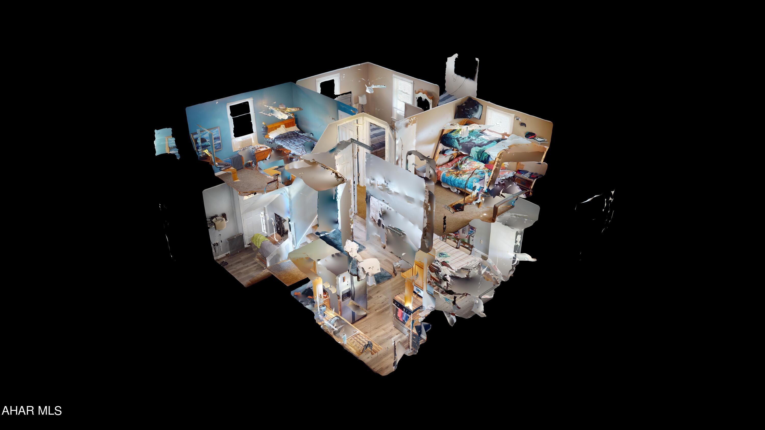 Fairview - Residential