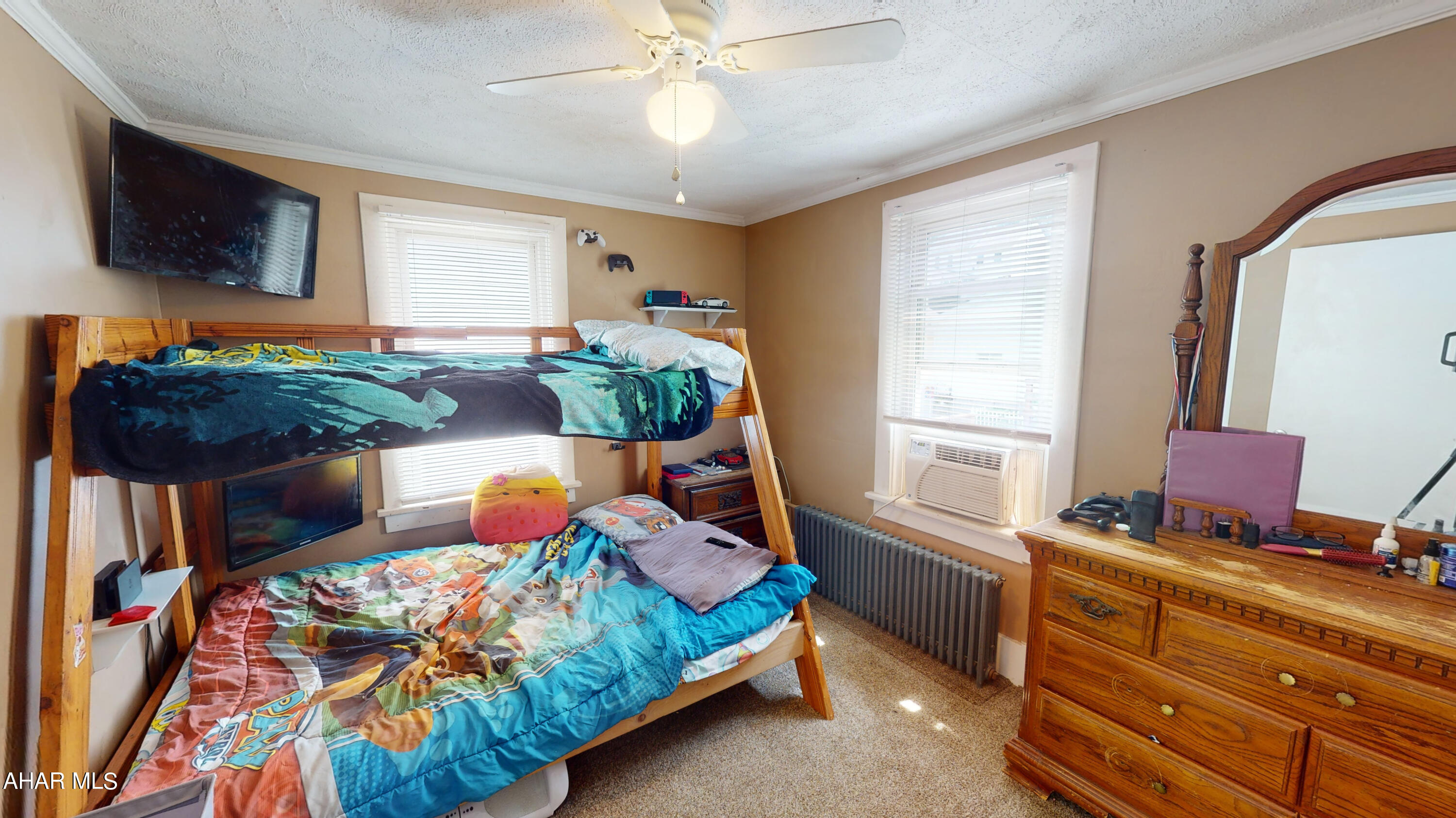 Fairview - Residential