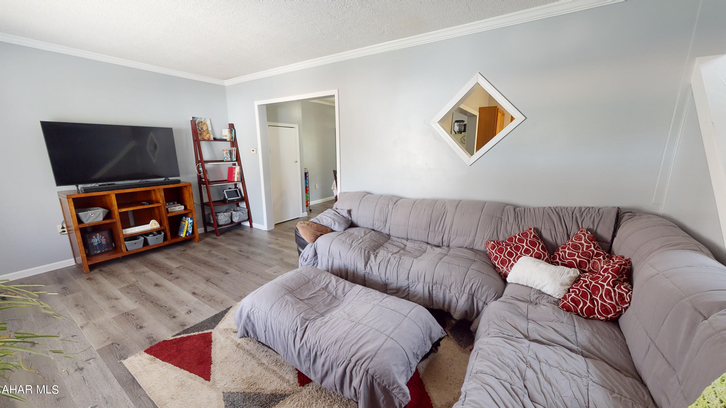 Fairview - Residential