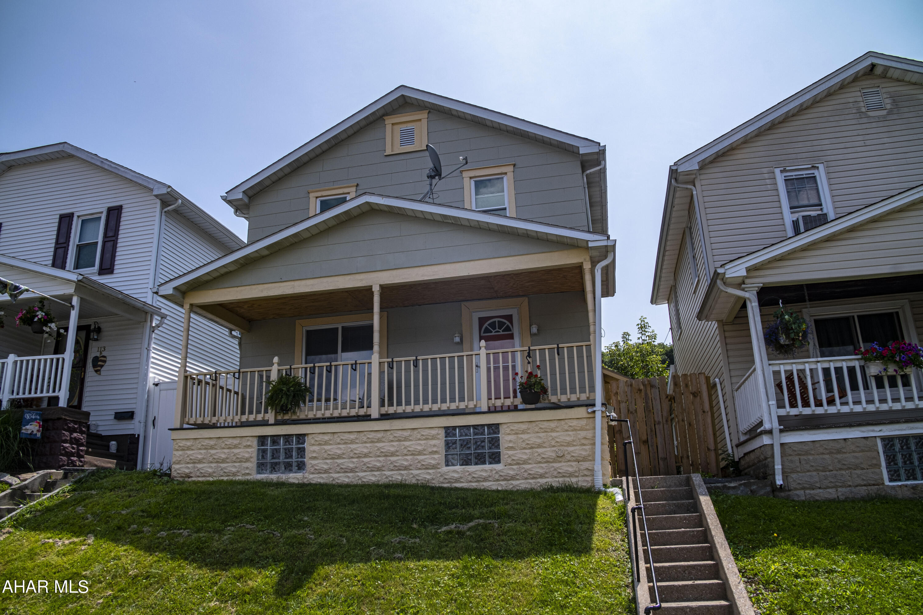 Fairview - Residential