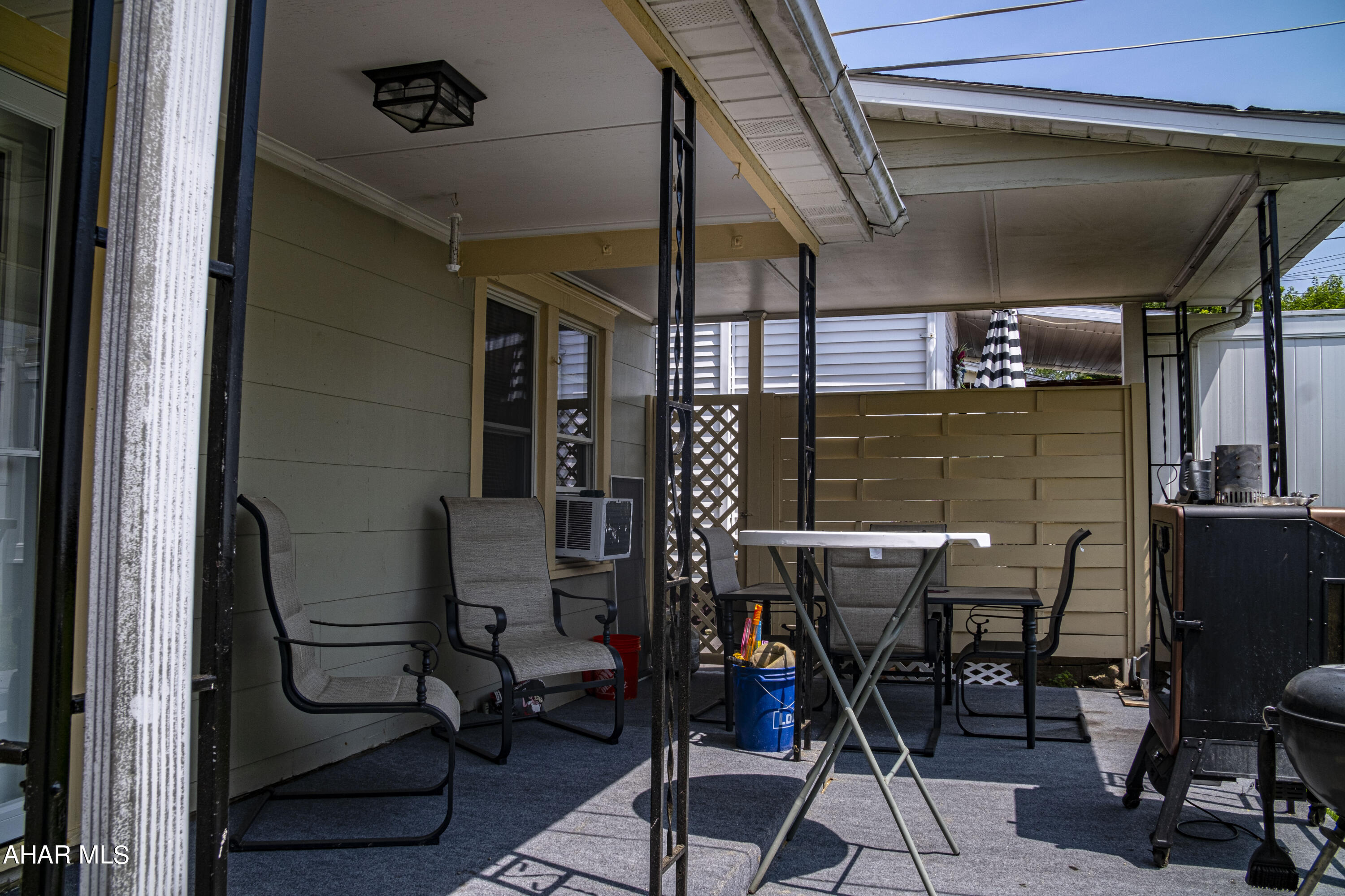 Fairview - Residential