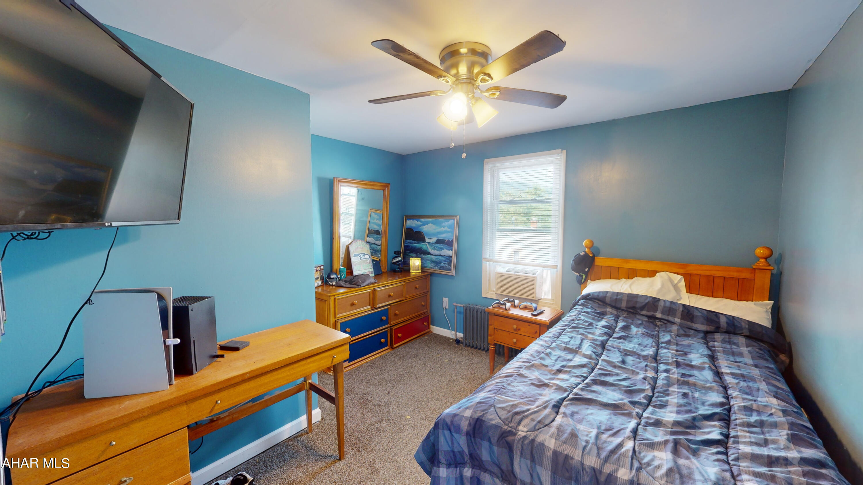 Fairview - Residential