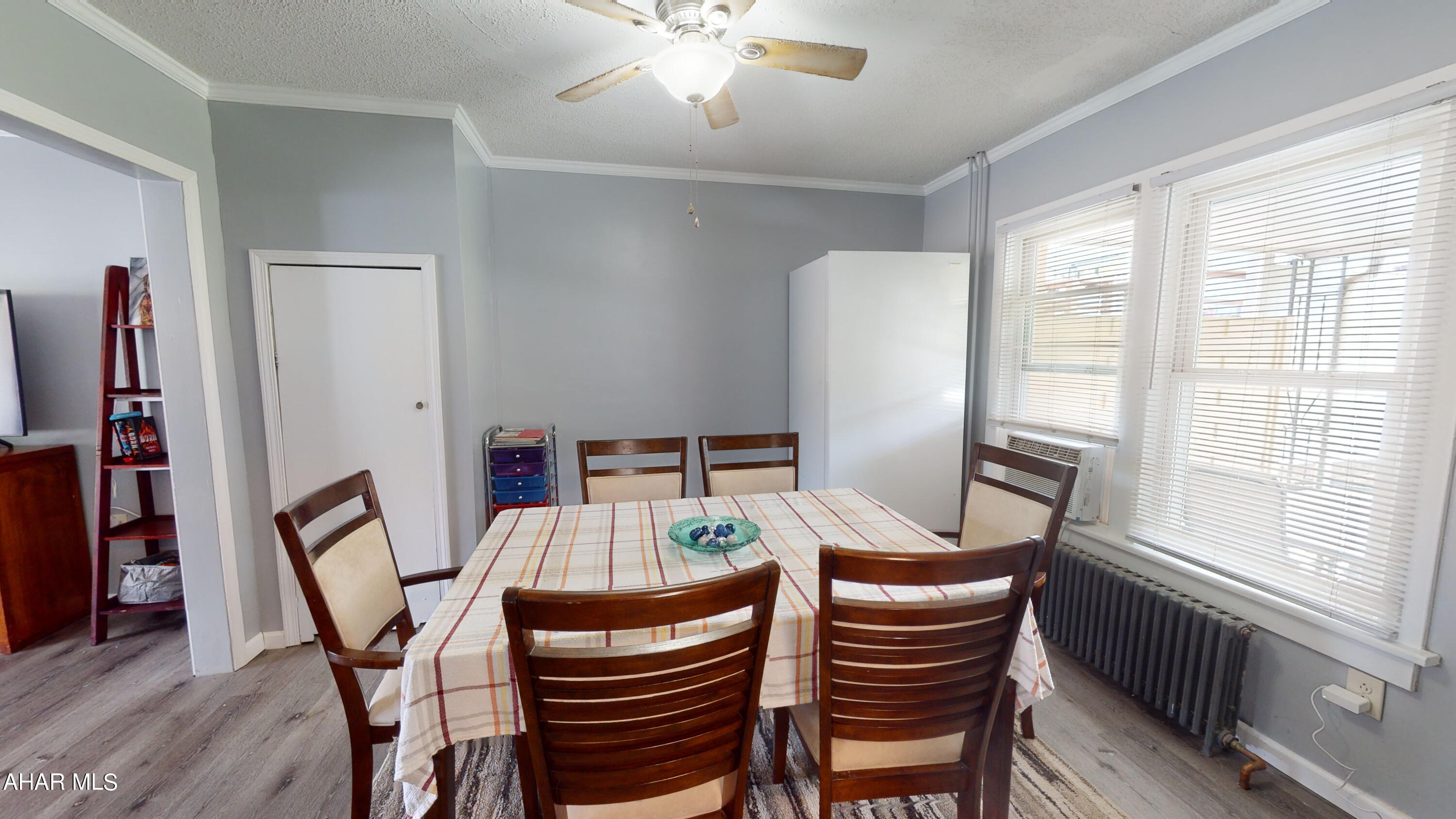 Fairview - Residential