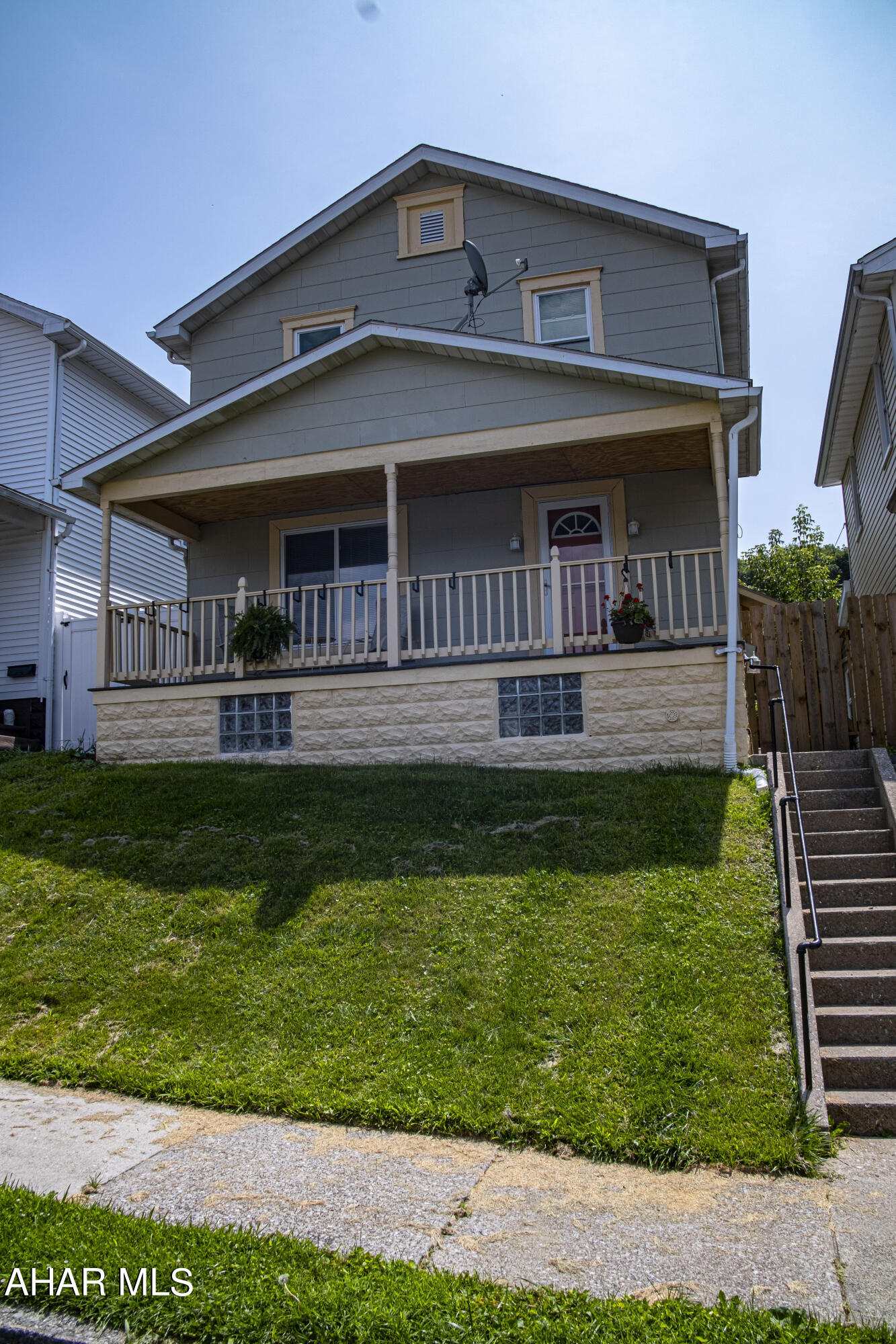 Fairview - Residential