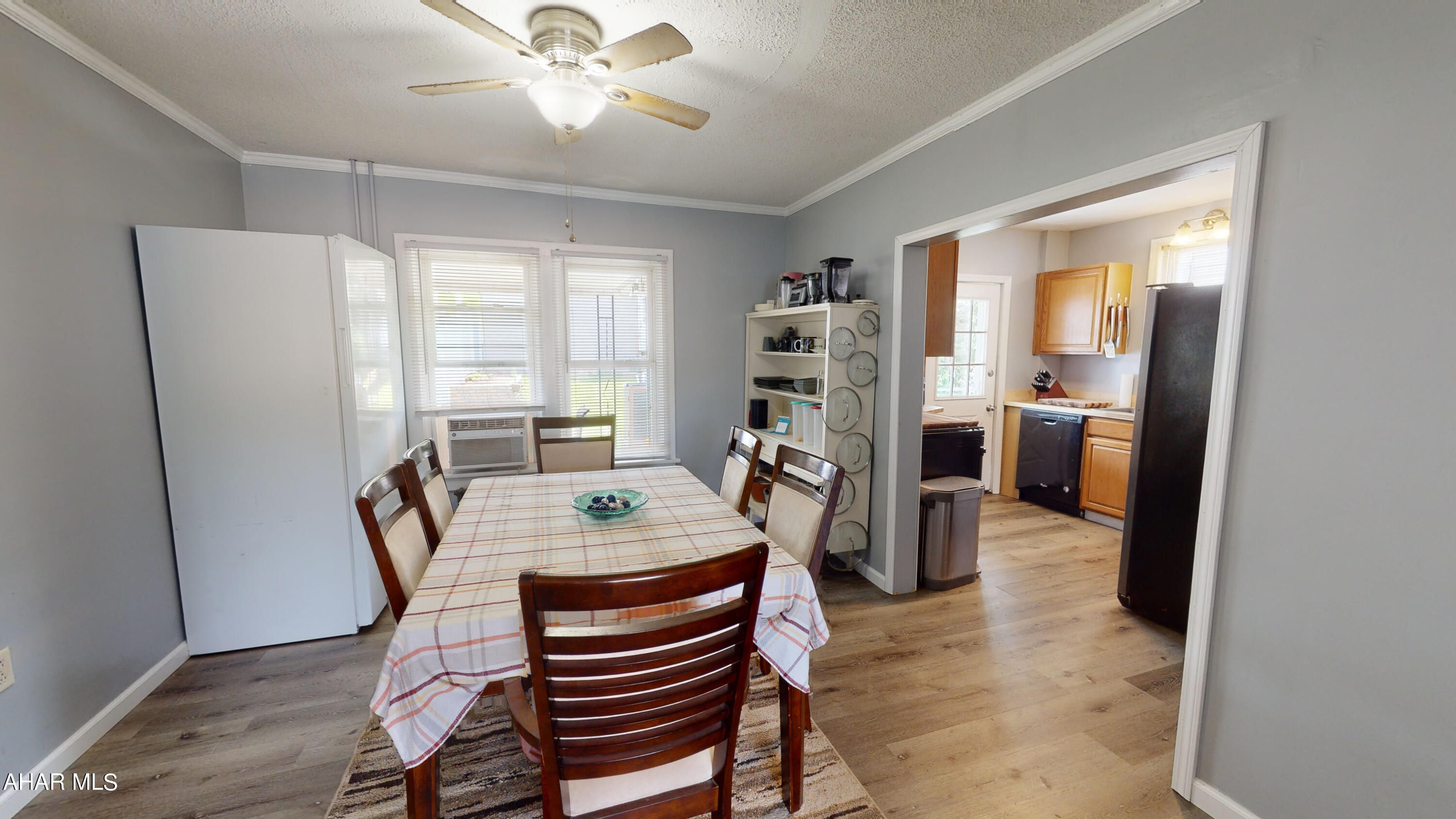 Fairview - Residential