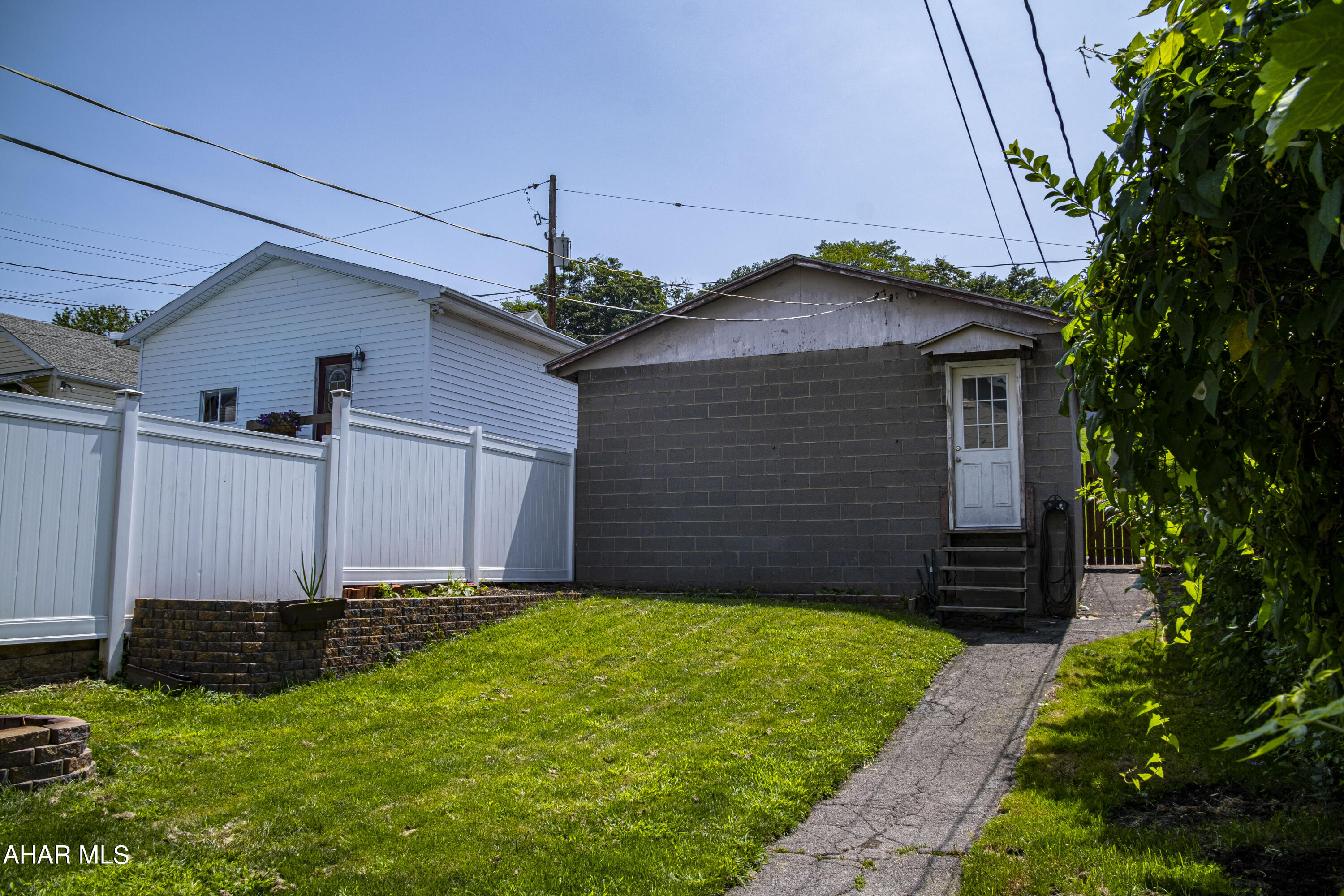 Fairview - Residential