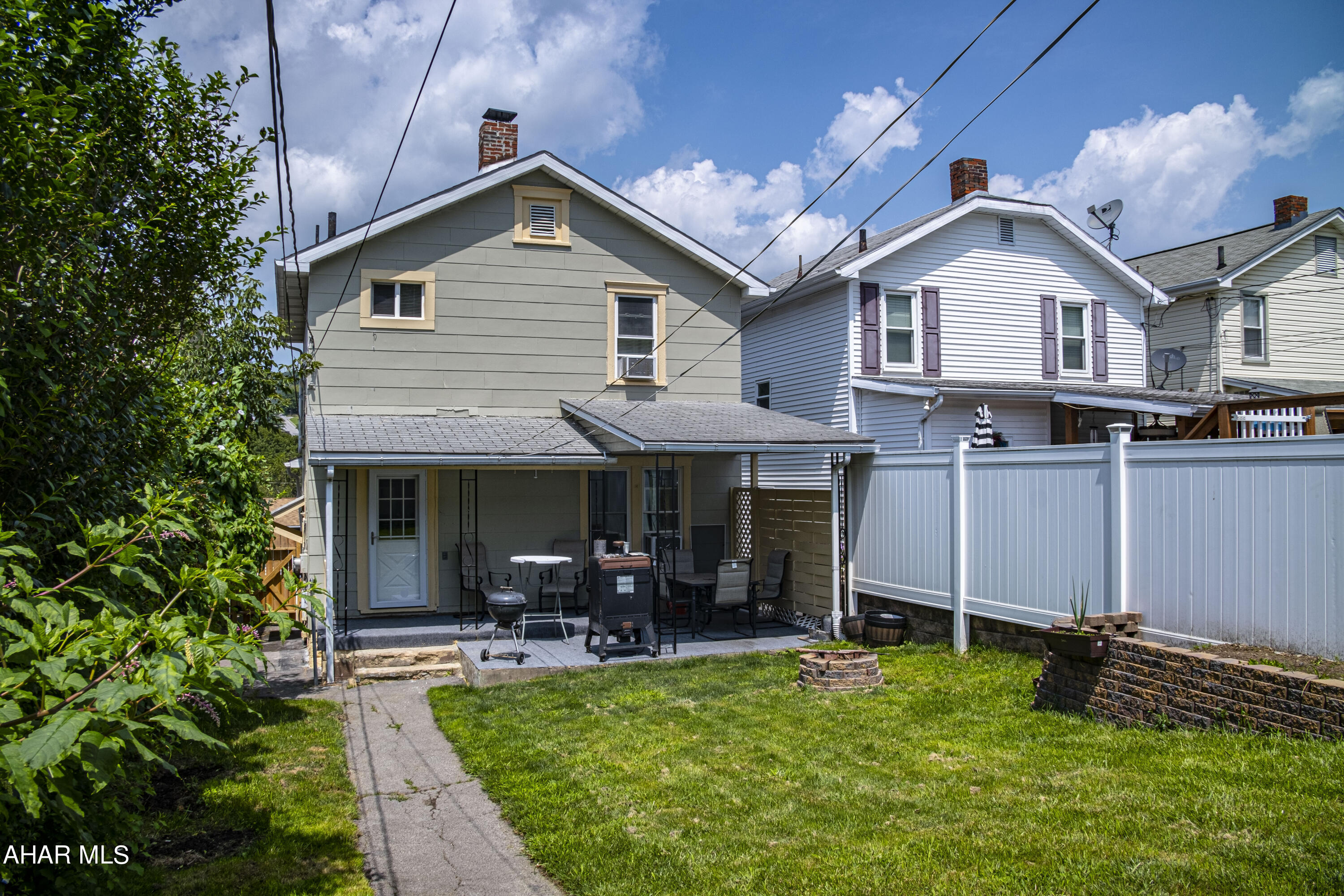 Fairview - Residential