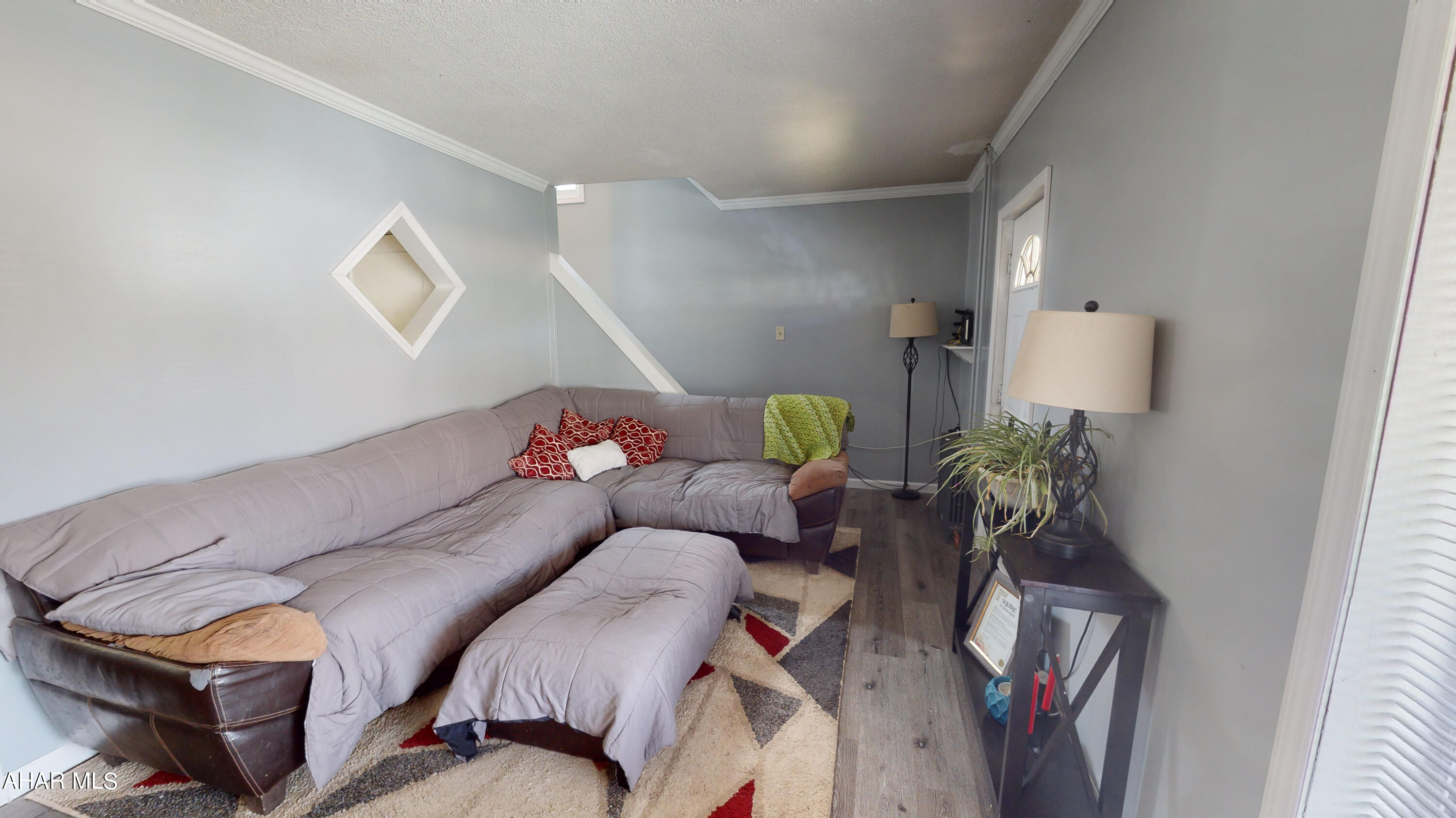 Fairview - Residential