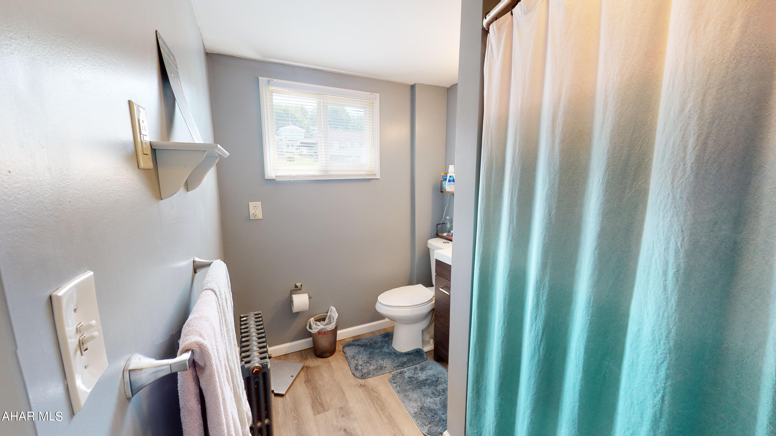 Fairview - Residential