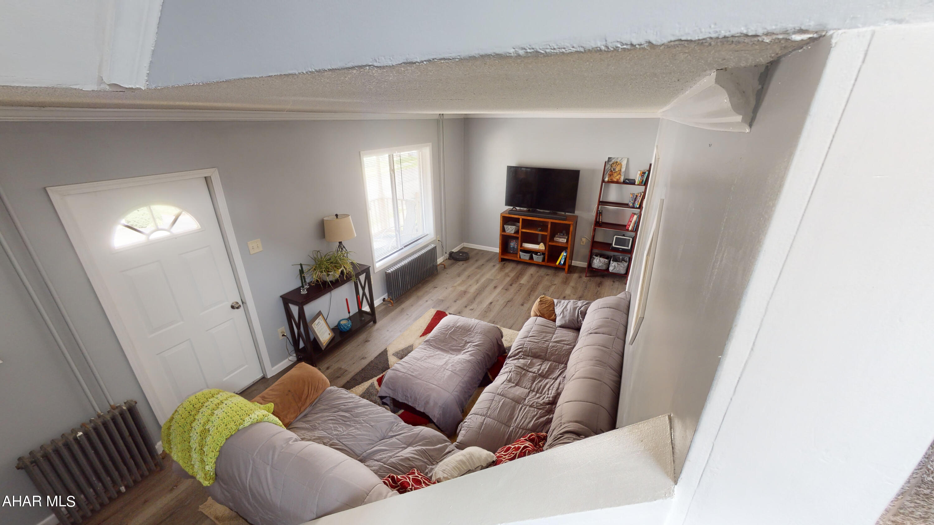 Fairview - Residential