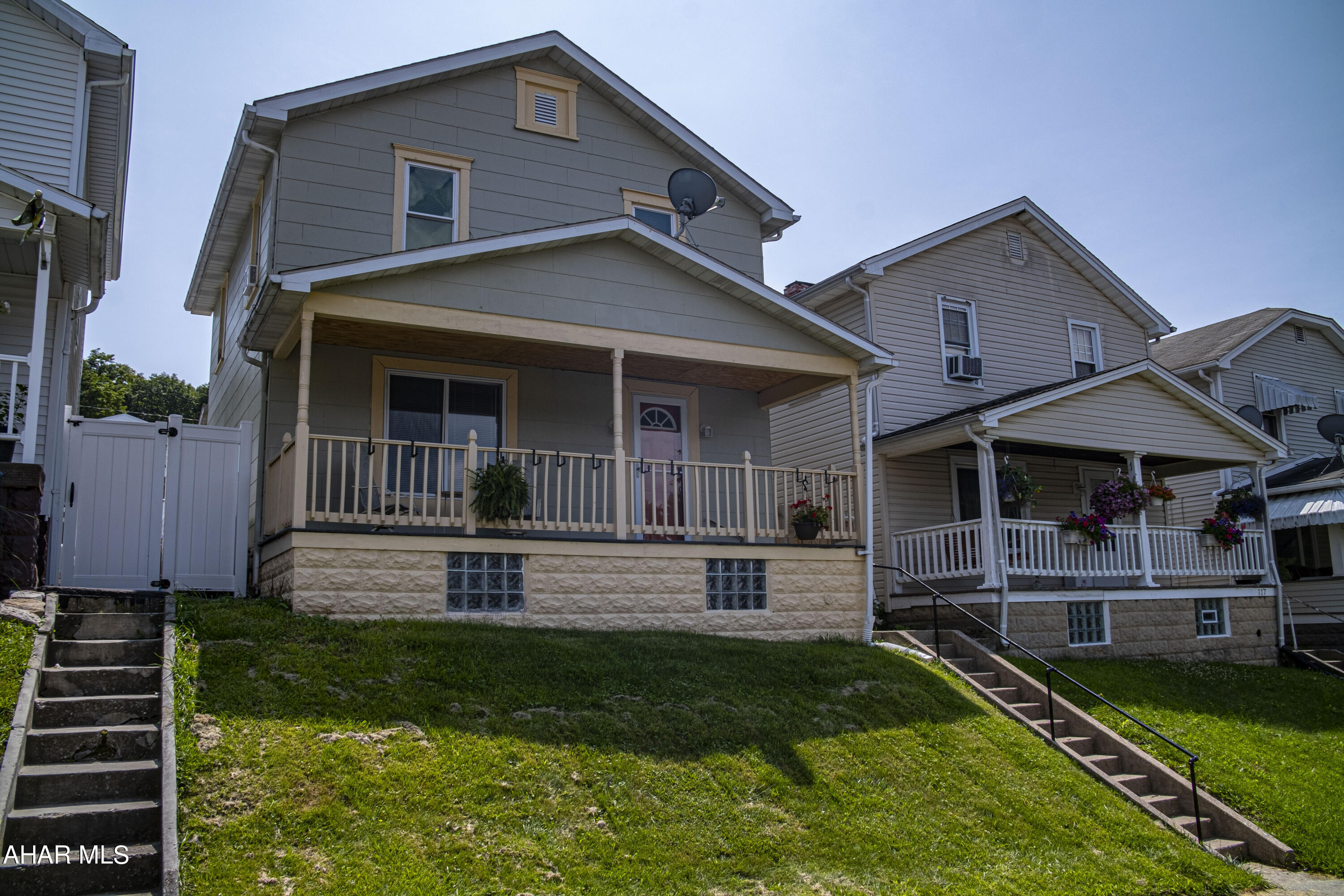 Fairview - Residential