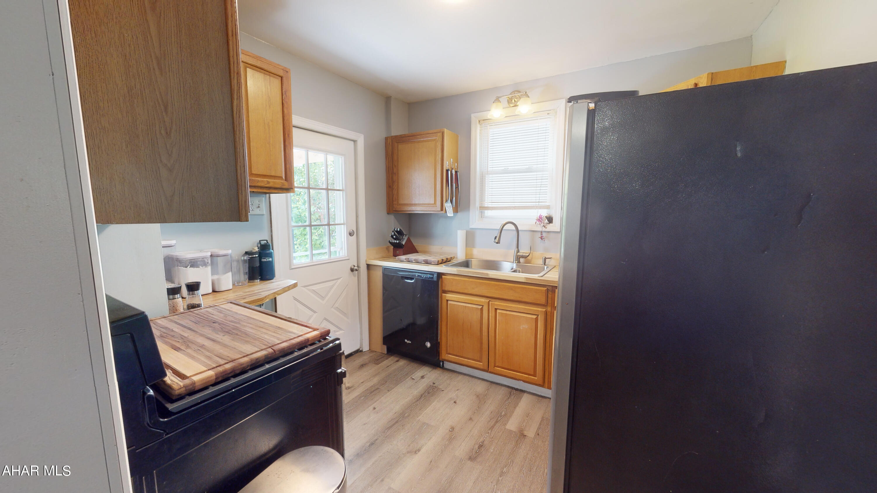 Fairview - Residential