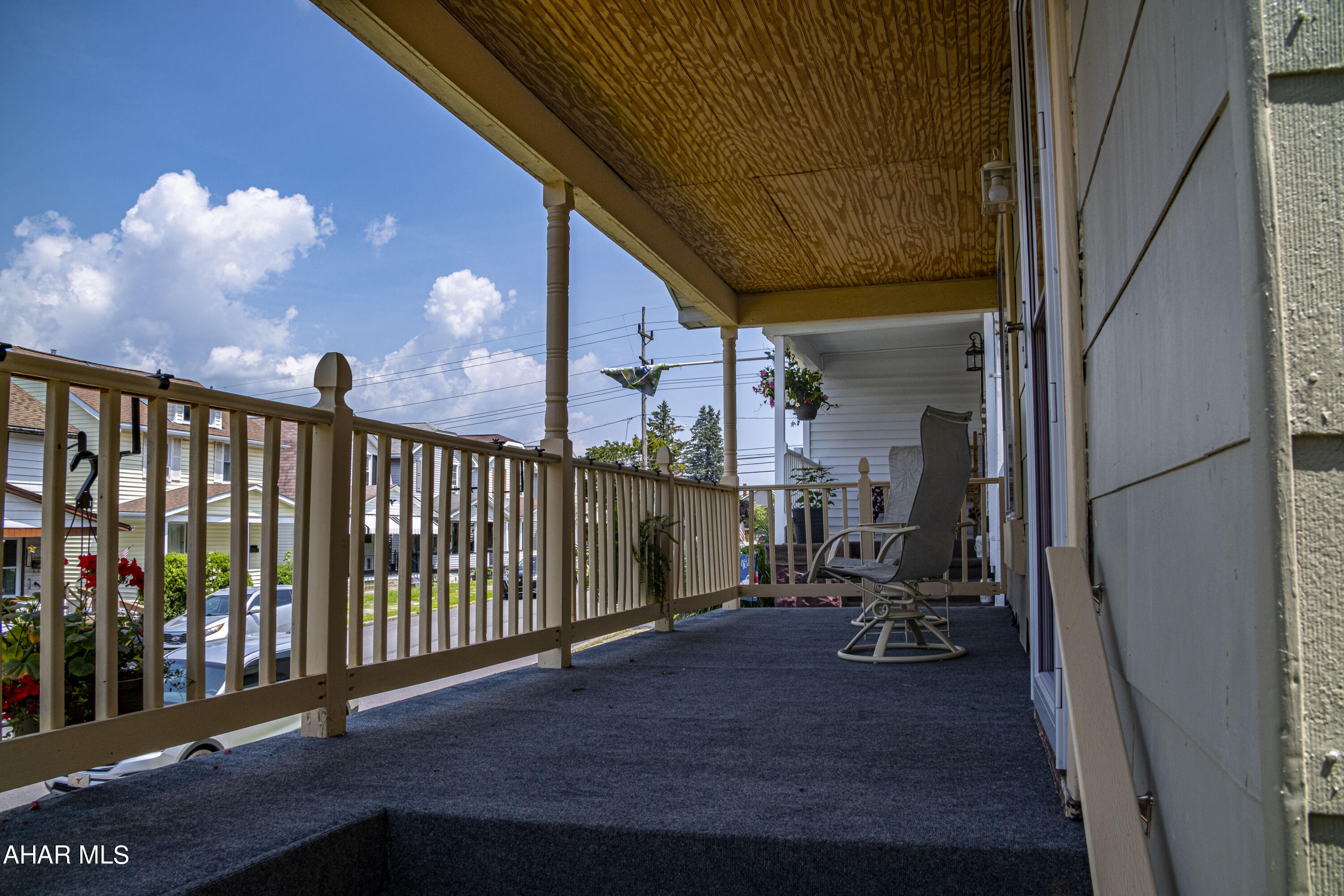 Fairview - Residential