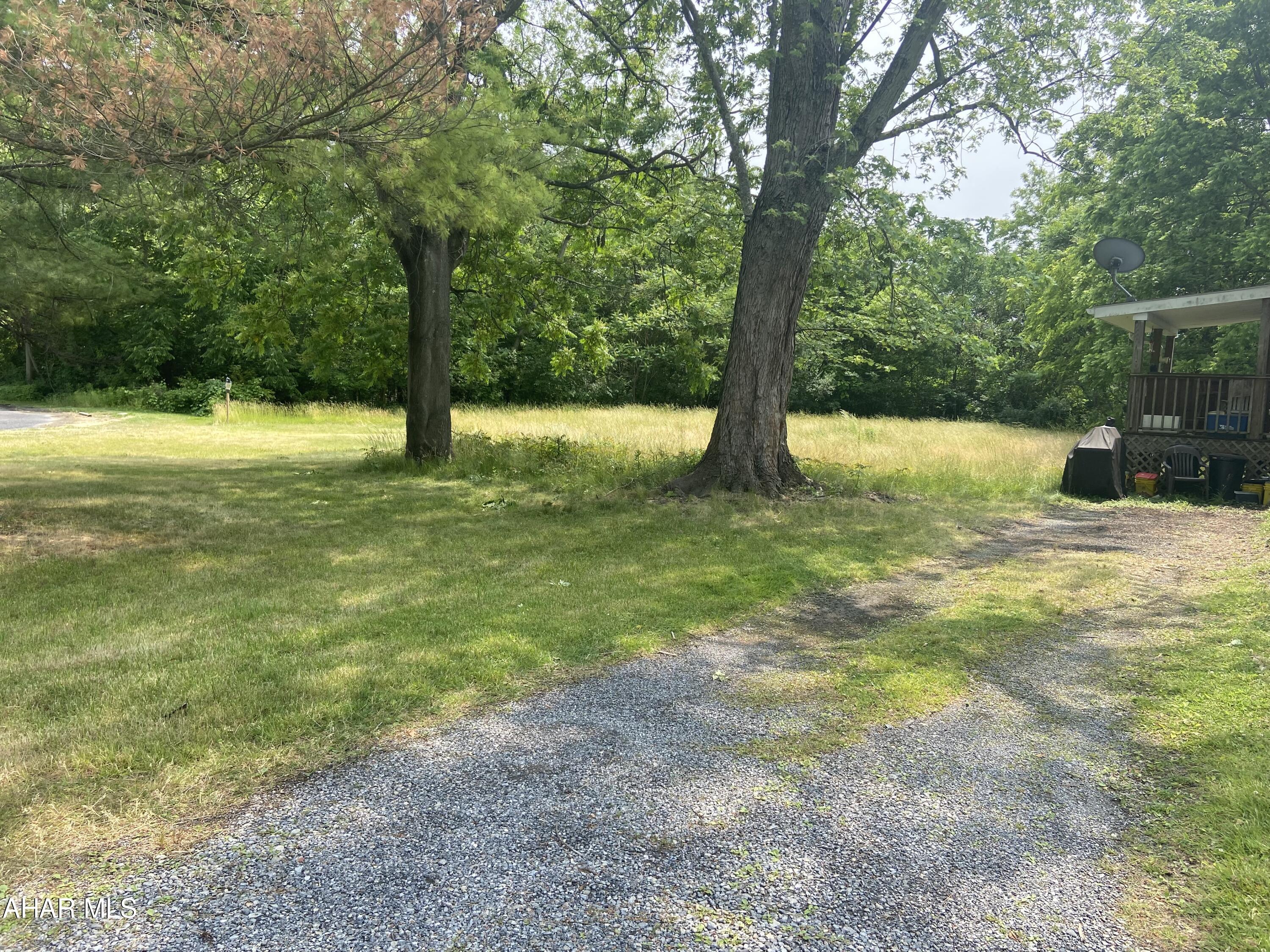 Logan Township - Commercial Sale