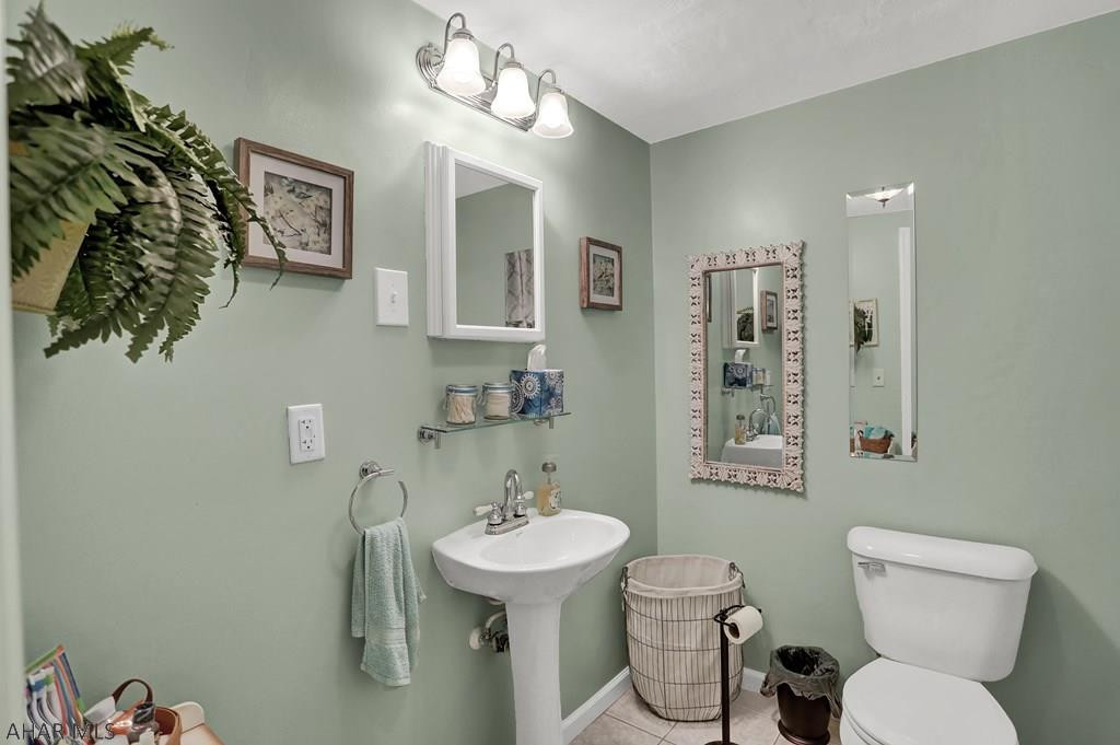 Unknown - Residential