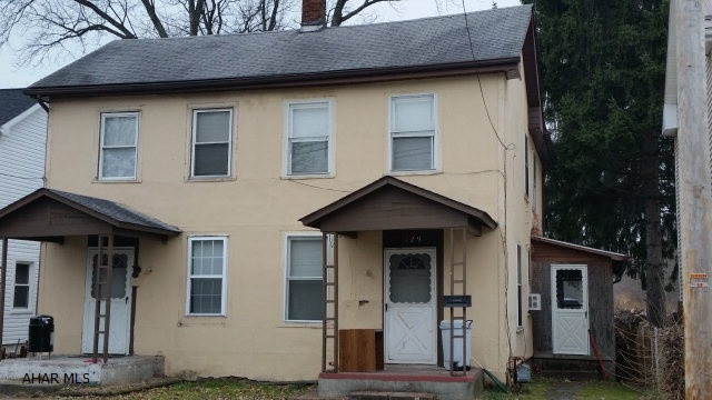 Other - Residential Income