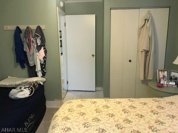 Unknown - Residential