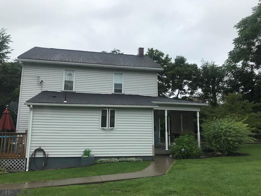 Unknown - Residential