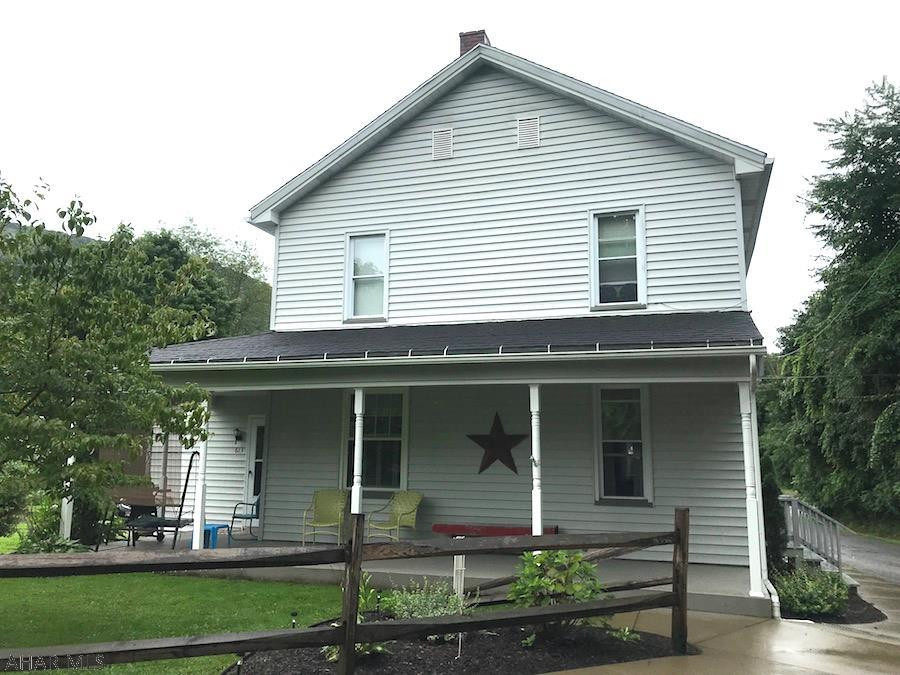 Unknown - Residential