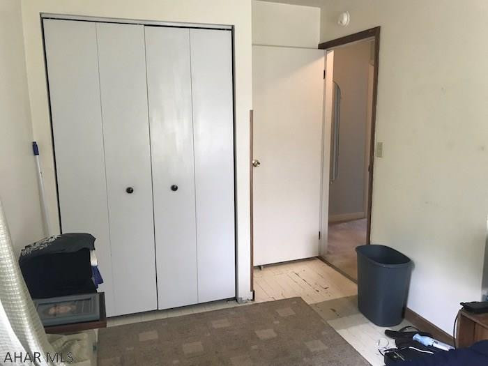 Unknown - Residential