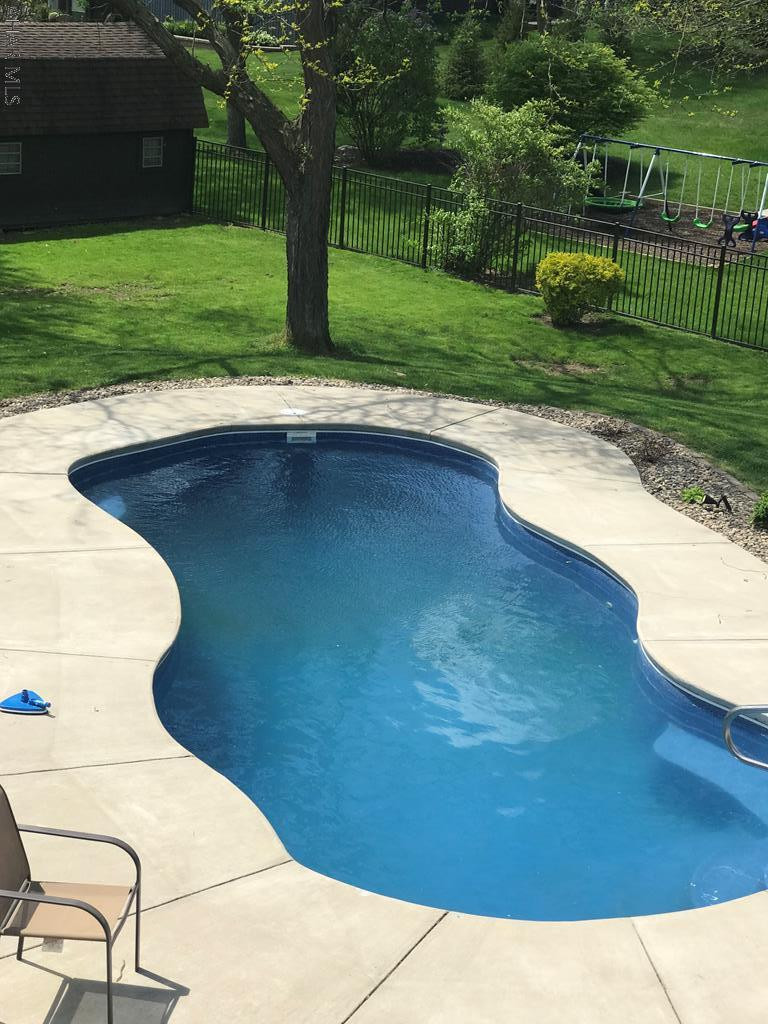 Penn Farms - Residential