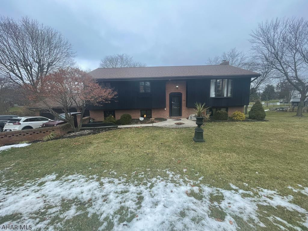 Penn Farms - Residential