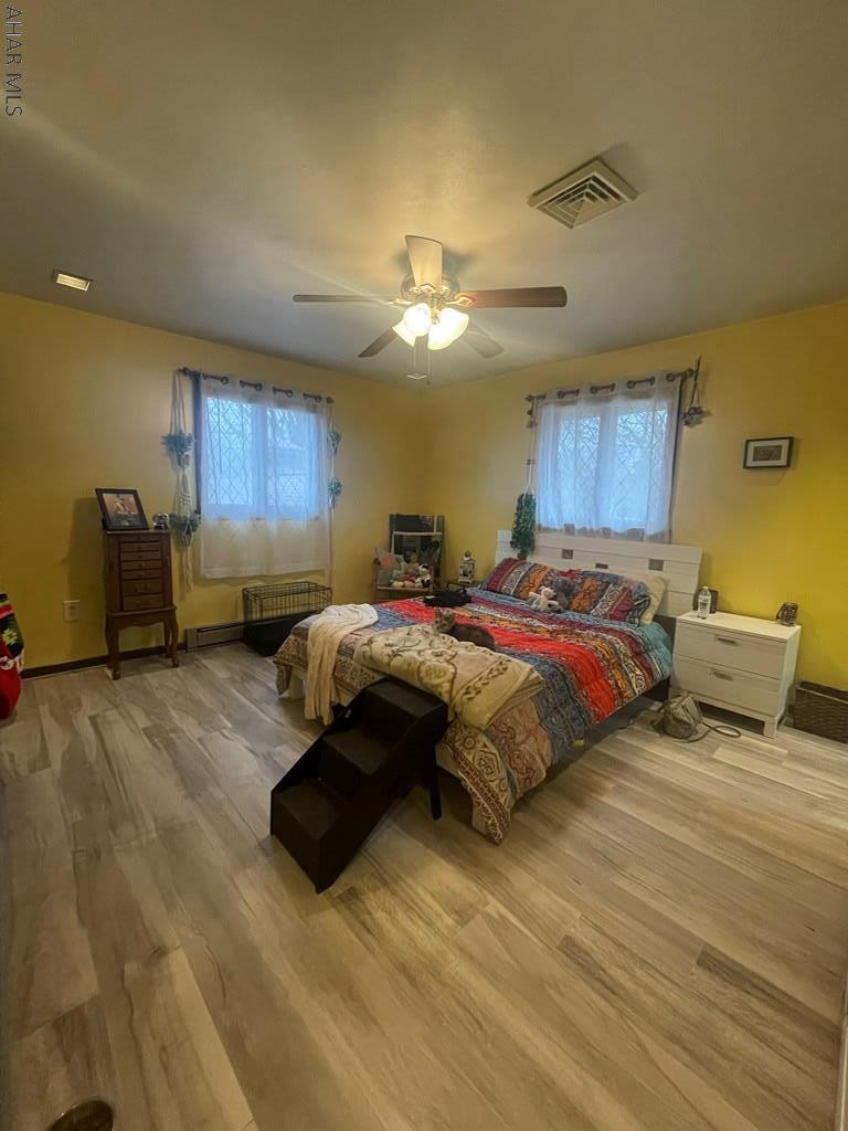 Penn Farms - Residential