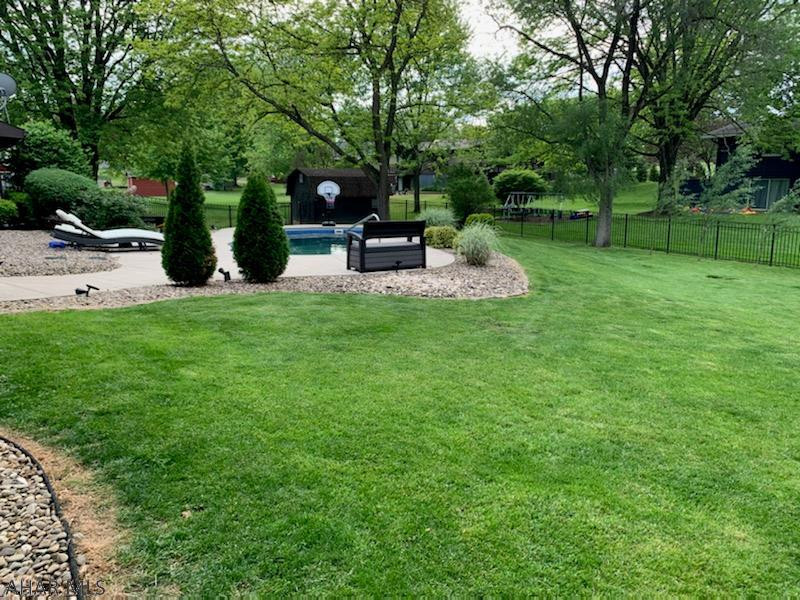 Penn Farms - Residential