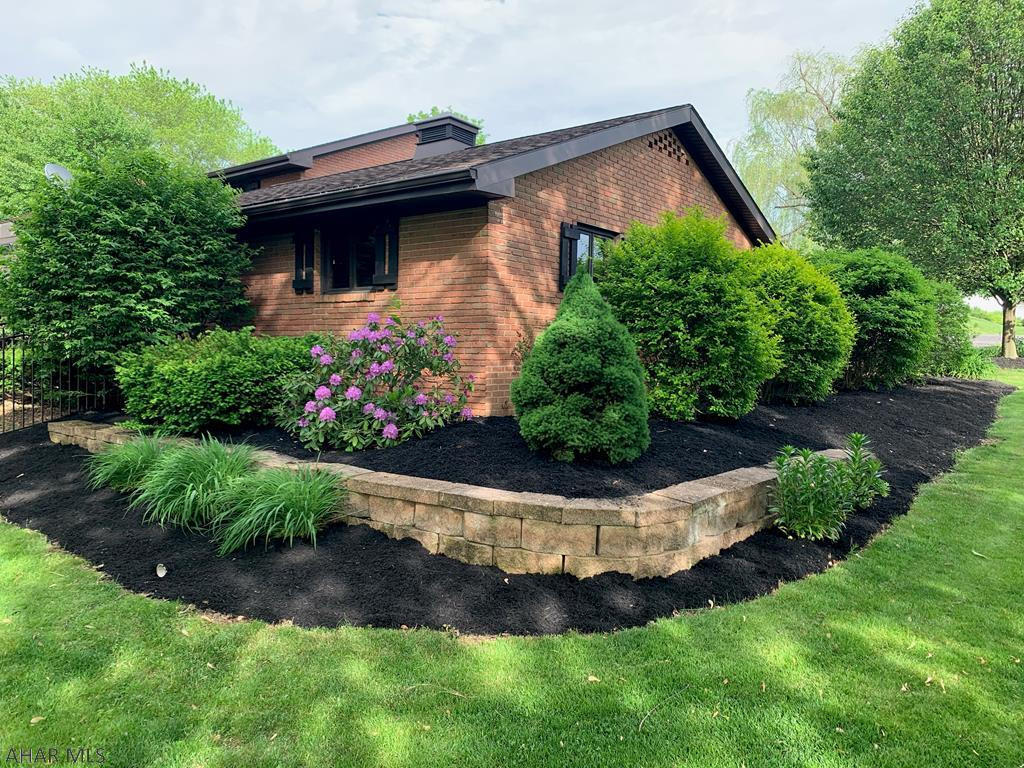 Penn Farms - Residential