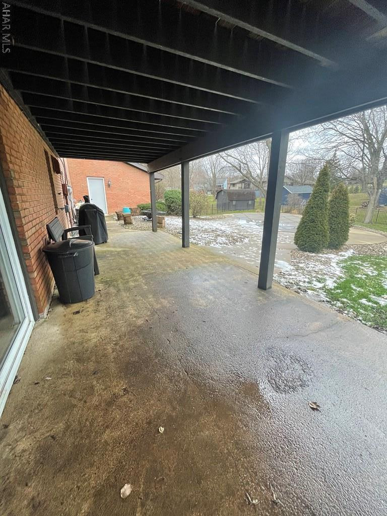 Penn Farms - Residential