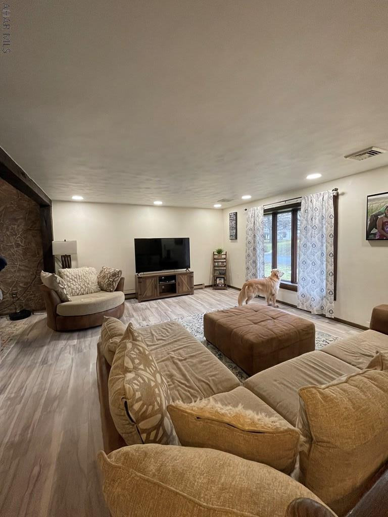 Penn Farms - Residential