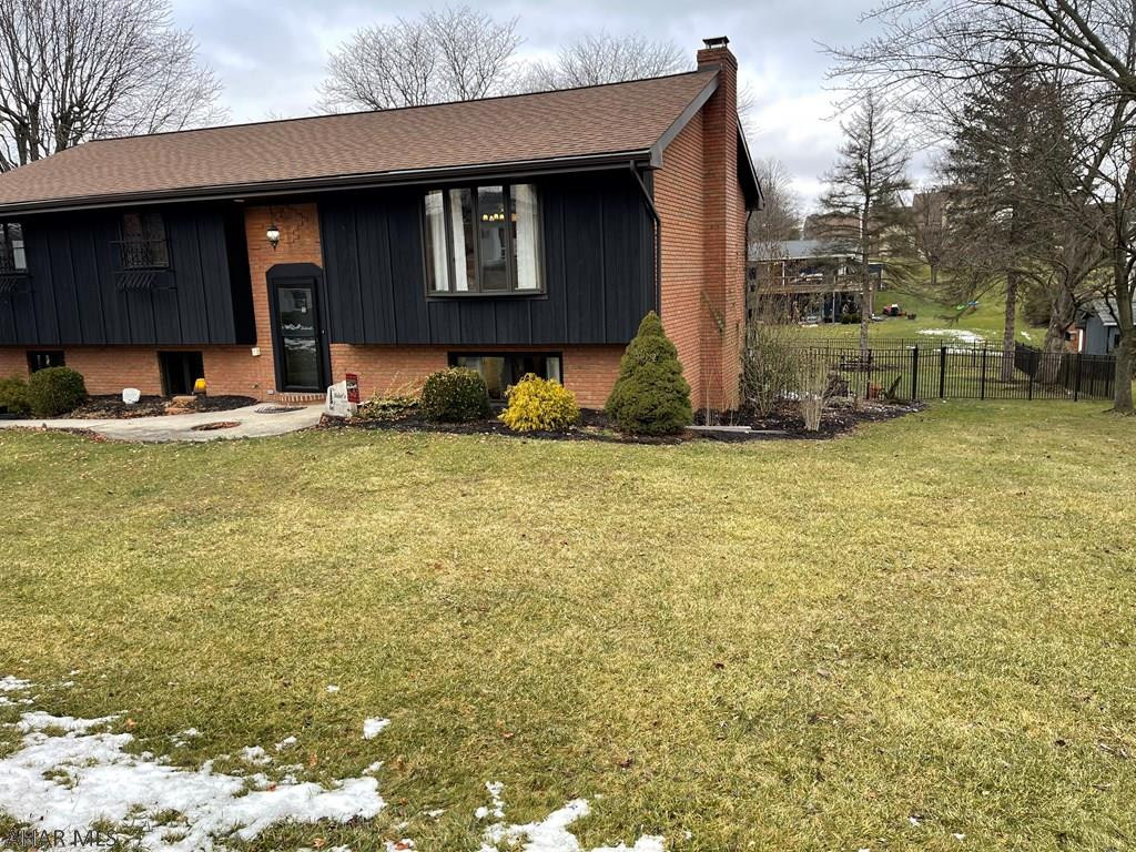 Penn Farms - Residential