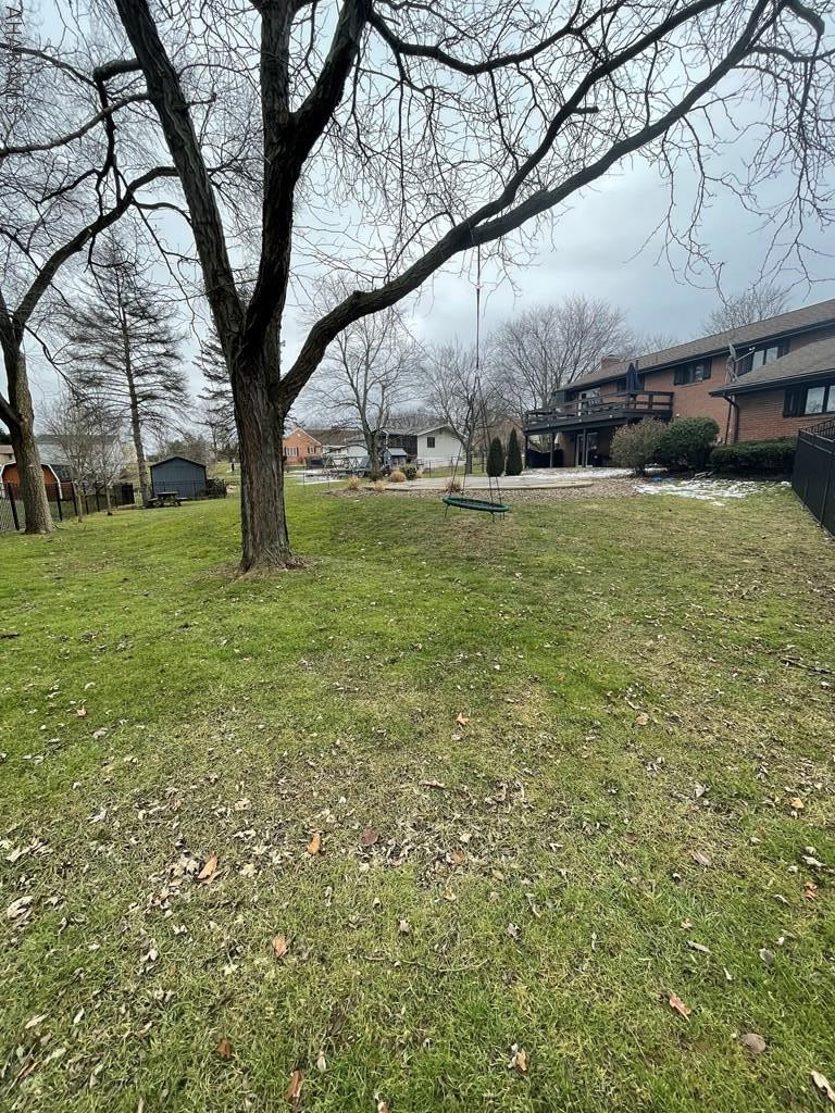 Penn Farms - Residential