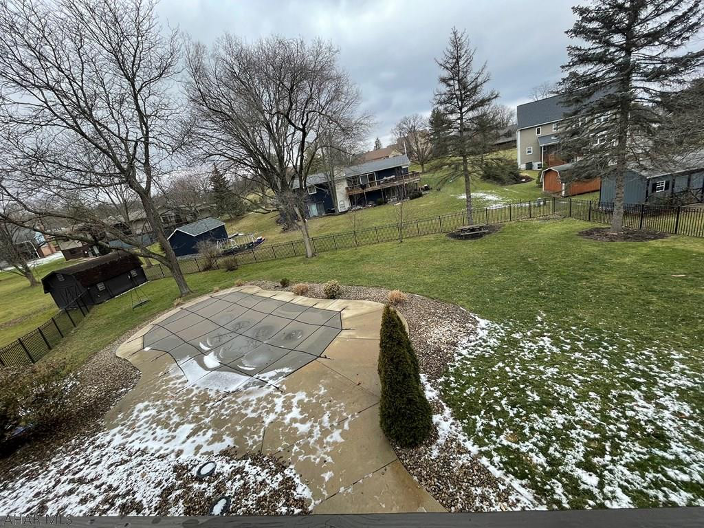 Penn Farms - Residential