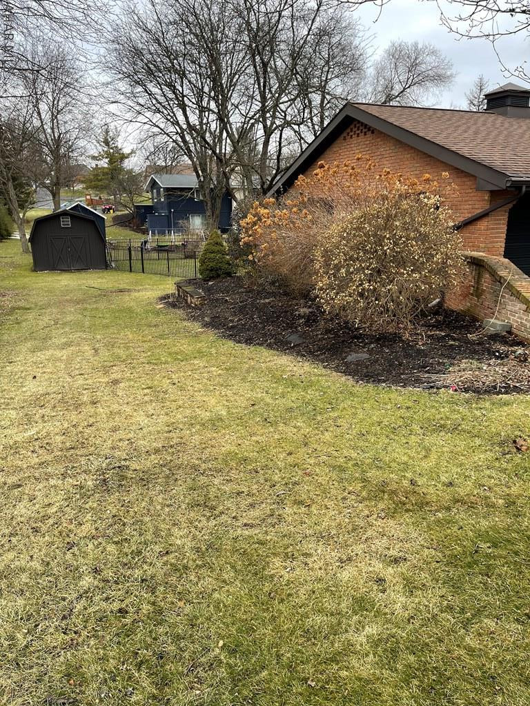 Penn Farms - Residential