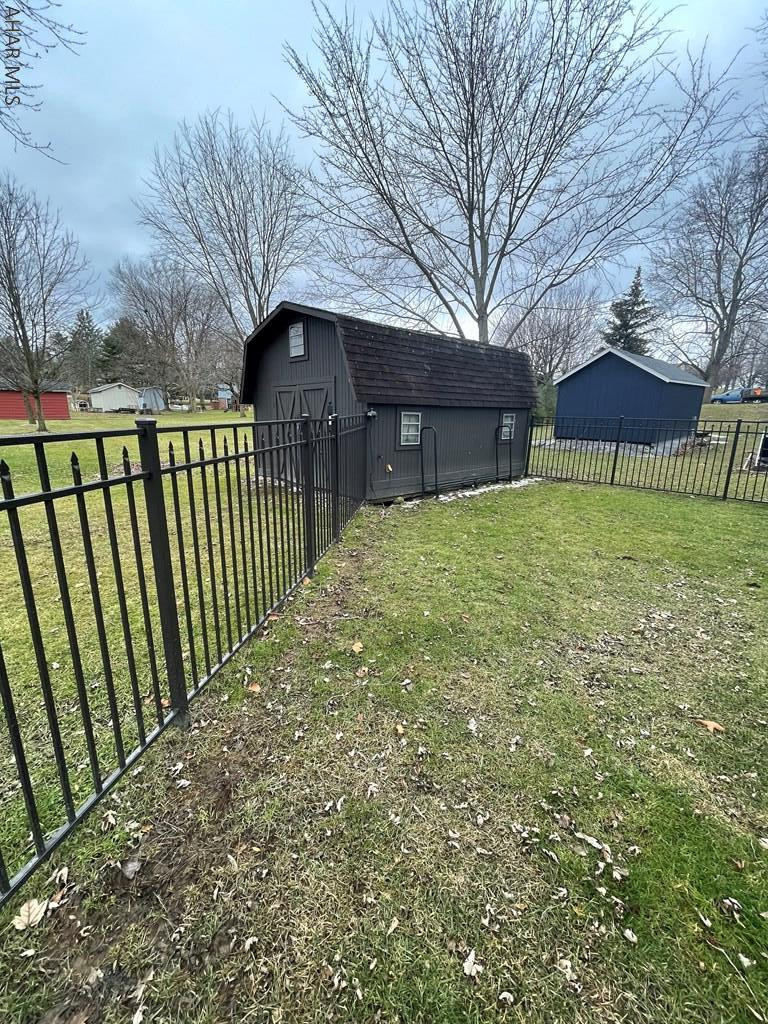 Penn Farms - Residential