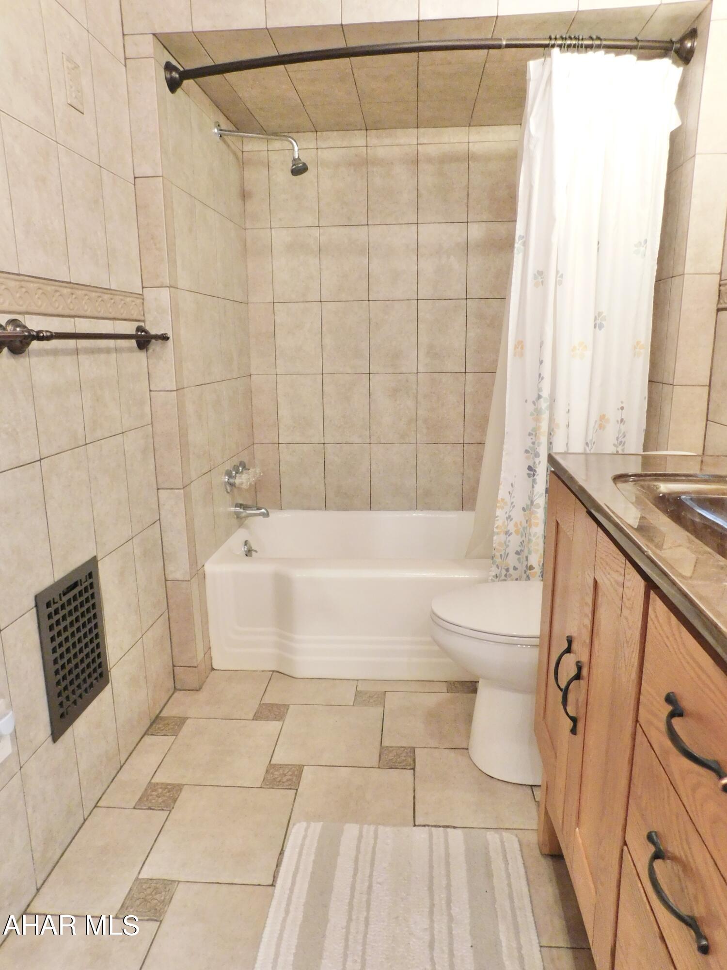 Calvert Hills - Residential