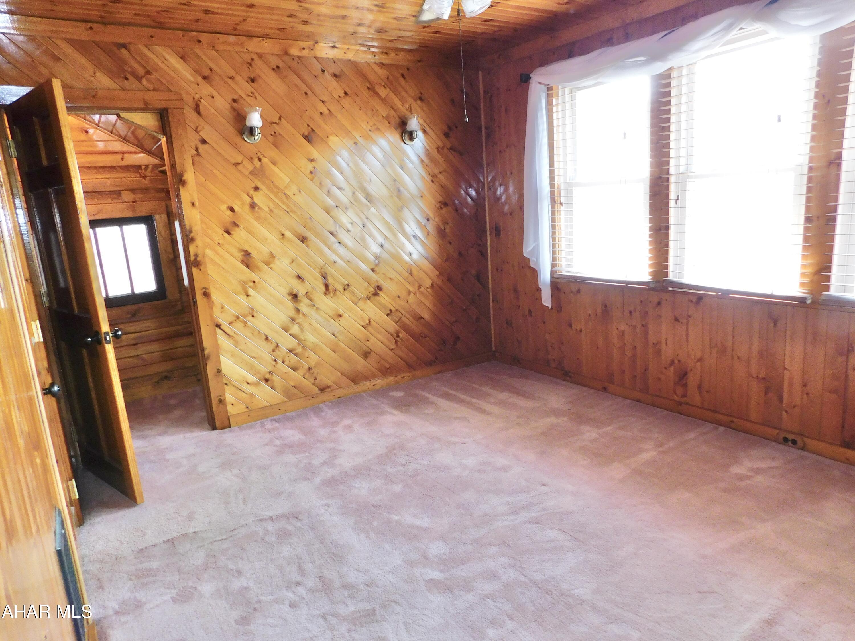 Calvert Hills - Residential