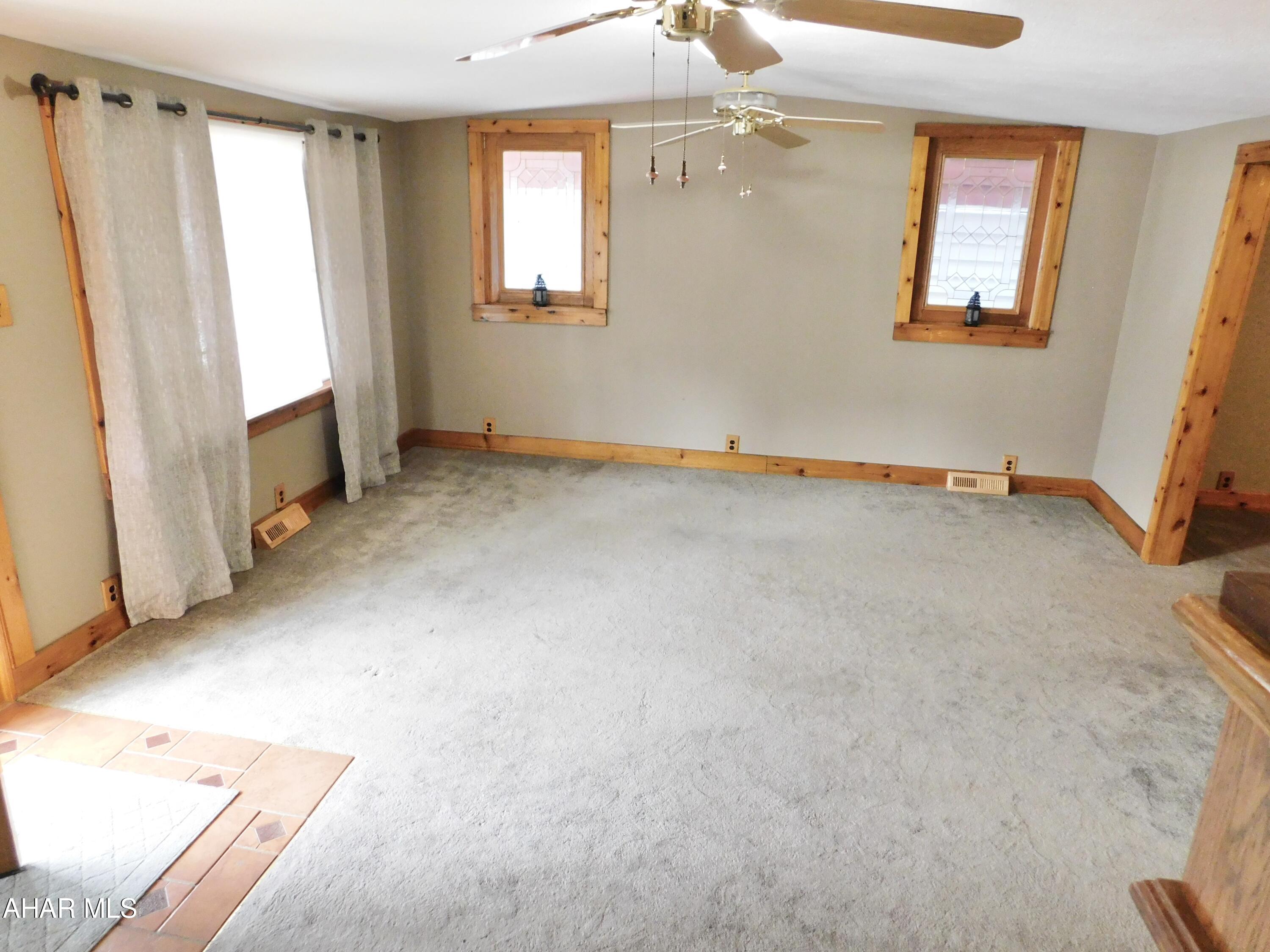 Calvert Hills - Residential