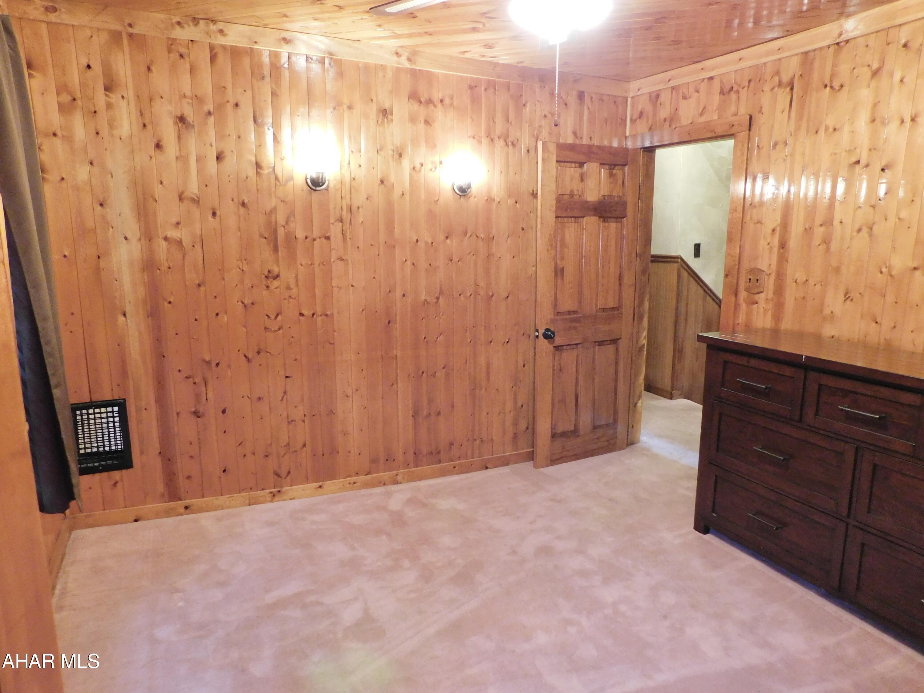 Calvert Hills - Residential