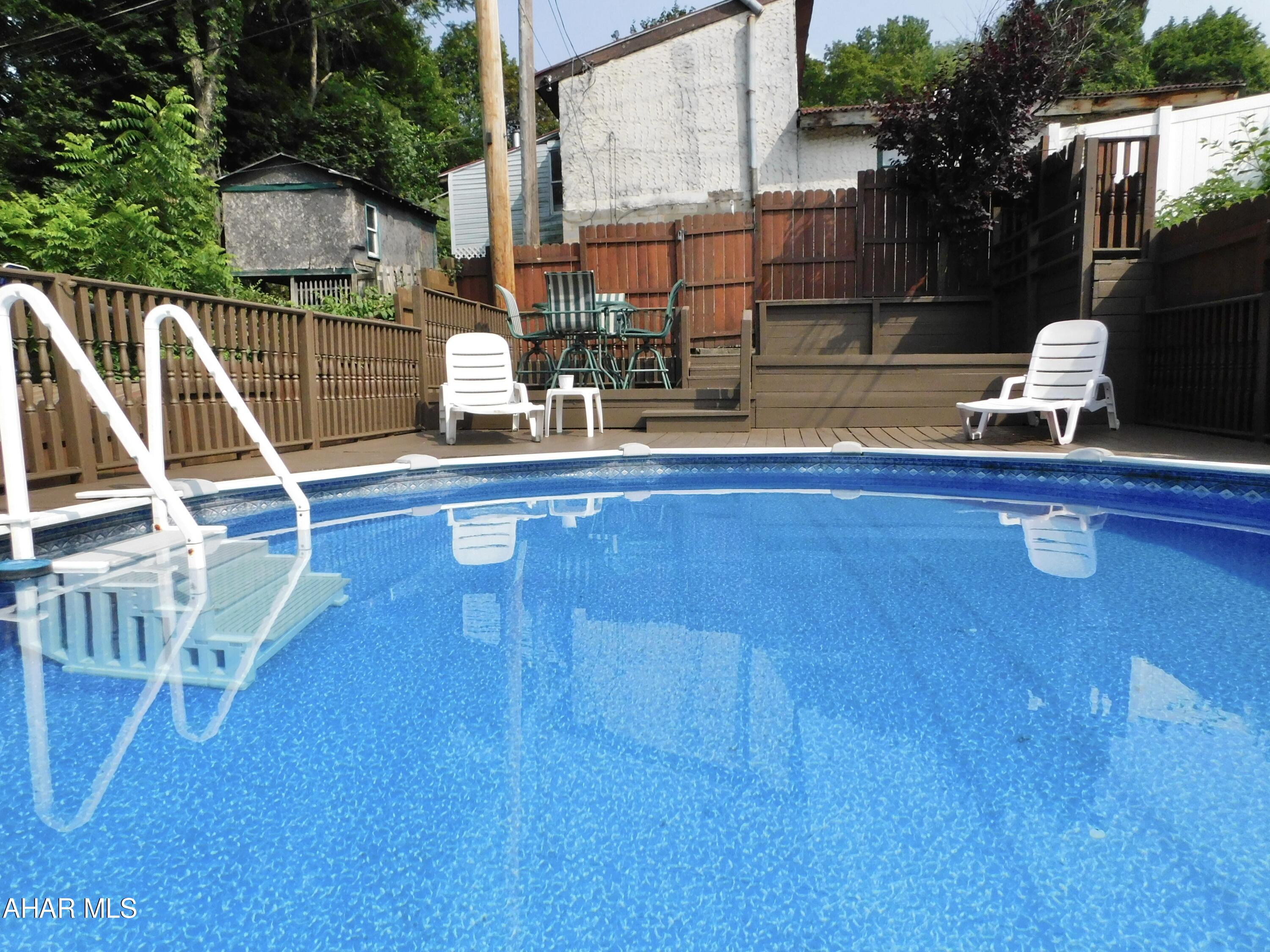 Calvert Hills - Residential