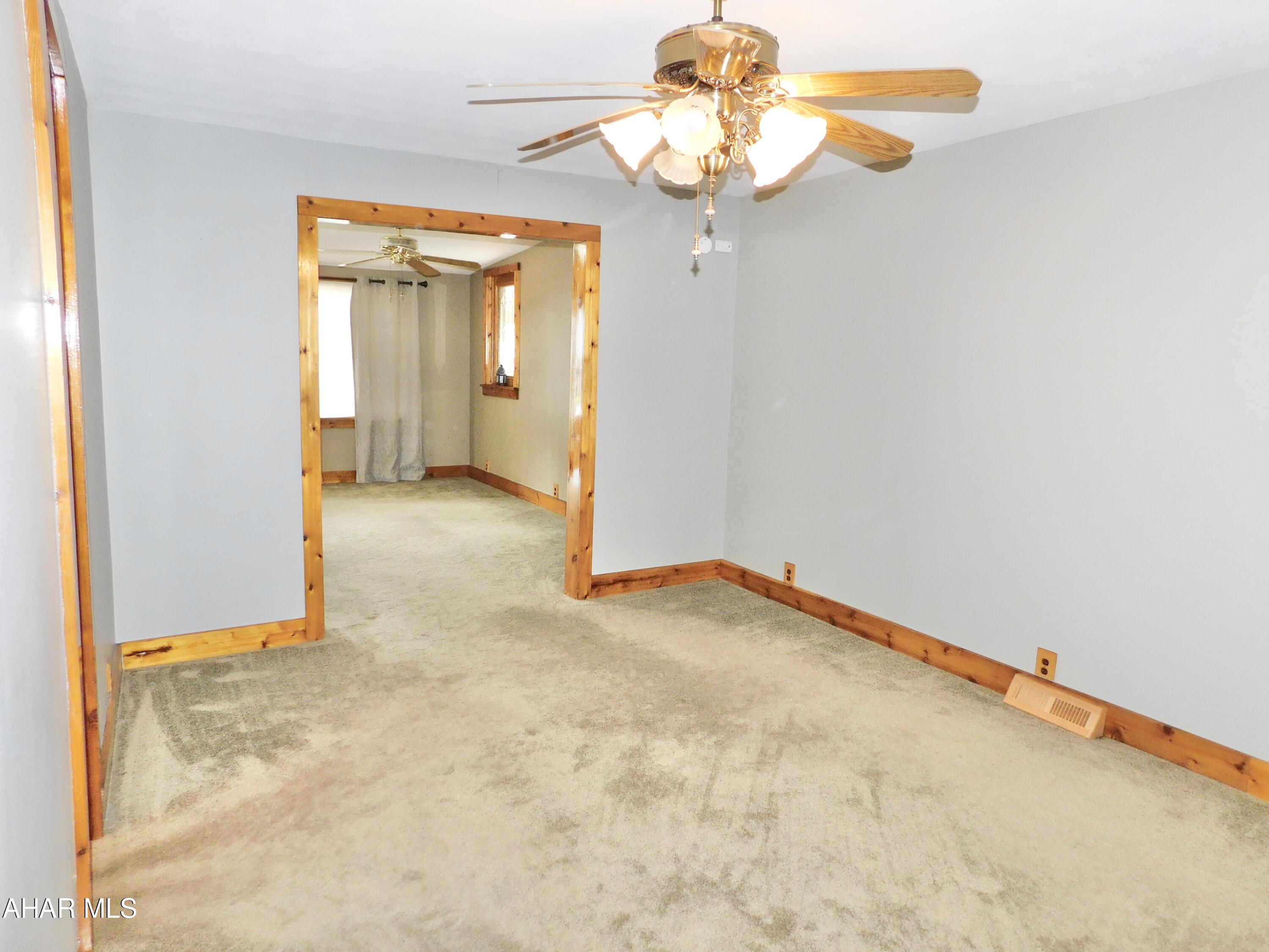 Calvert Hills - Residential