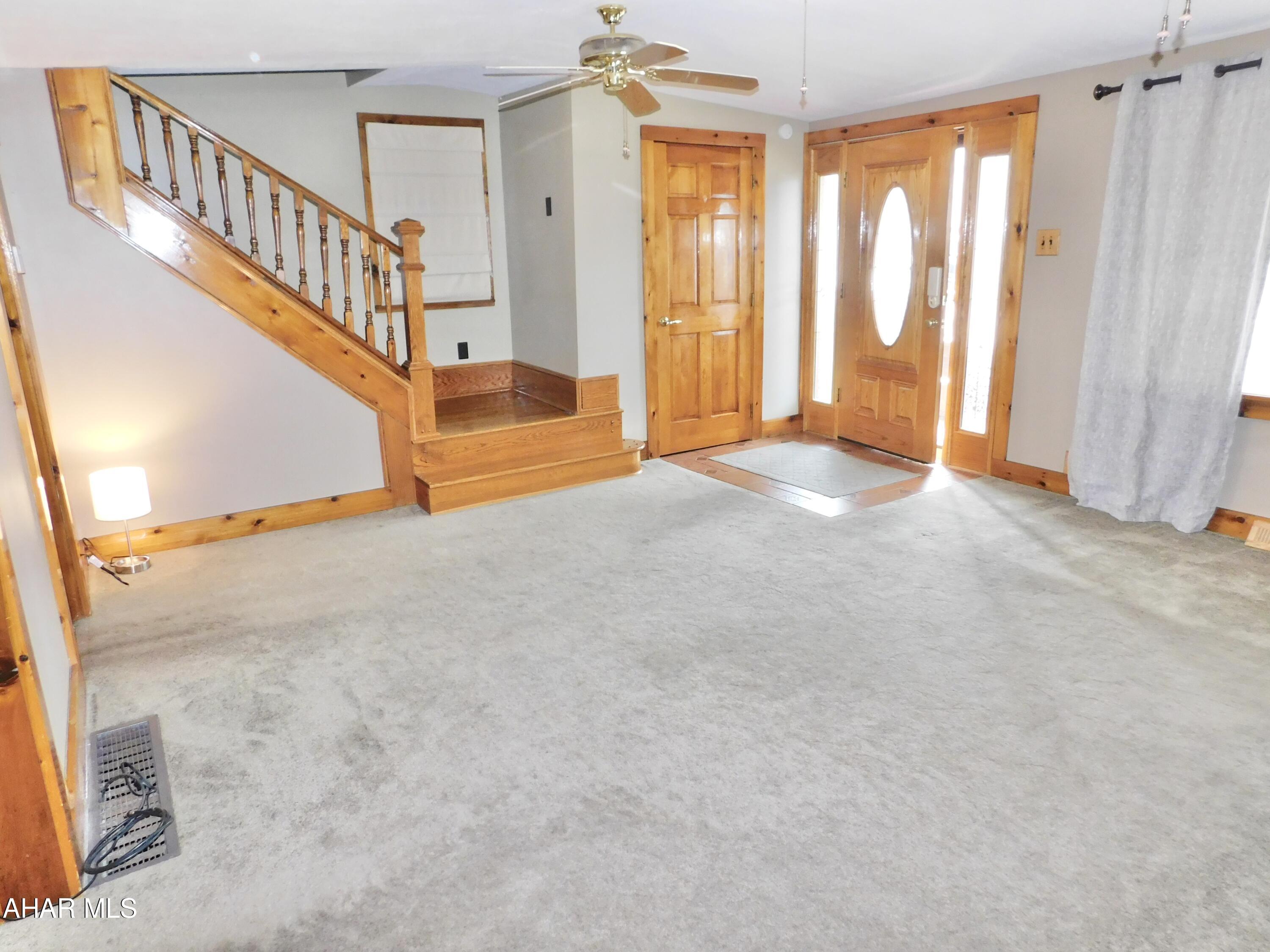 Calvert Hills - Residential