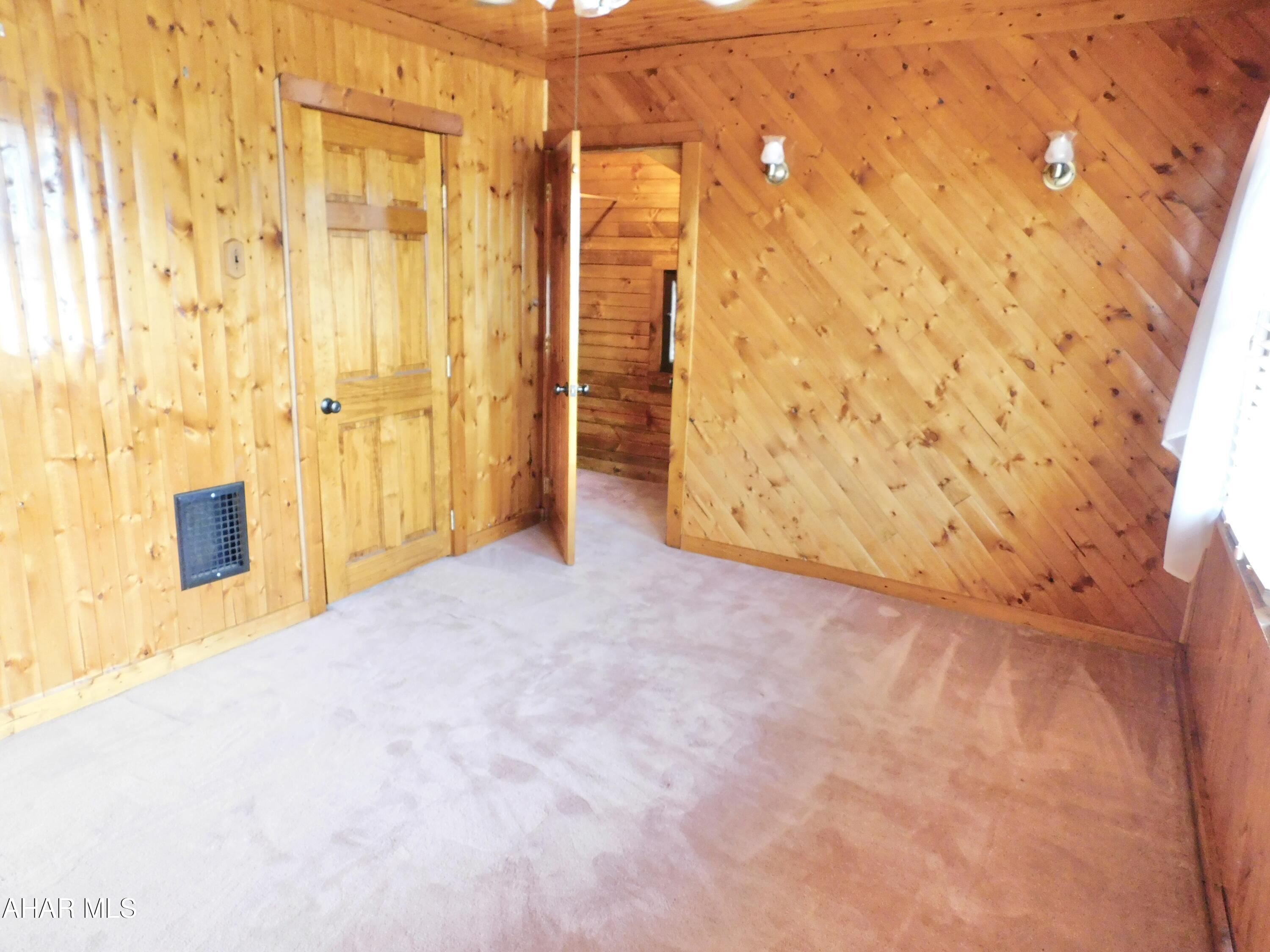 Calvert Hills - Residential