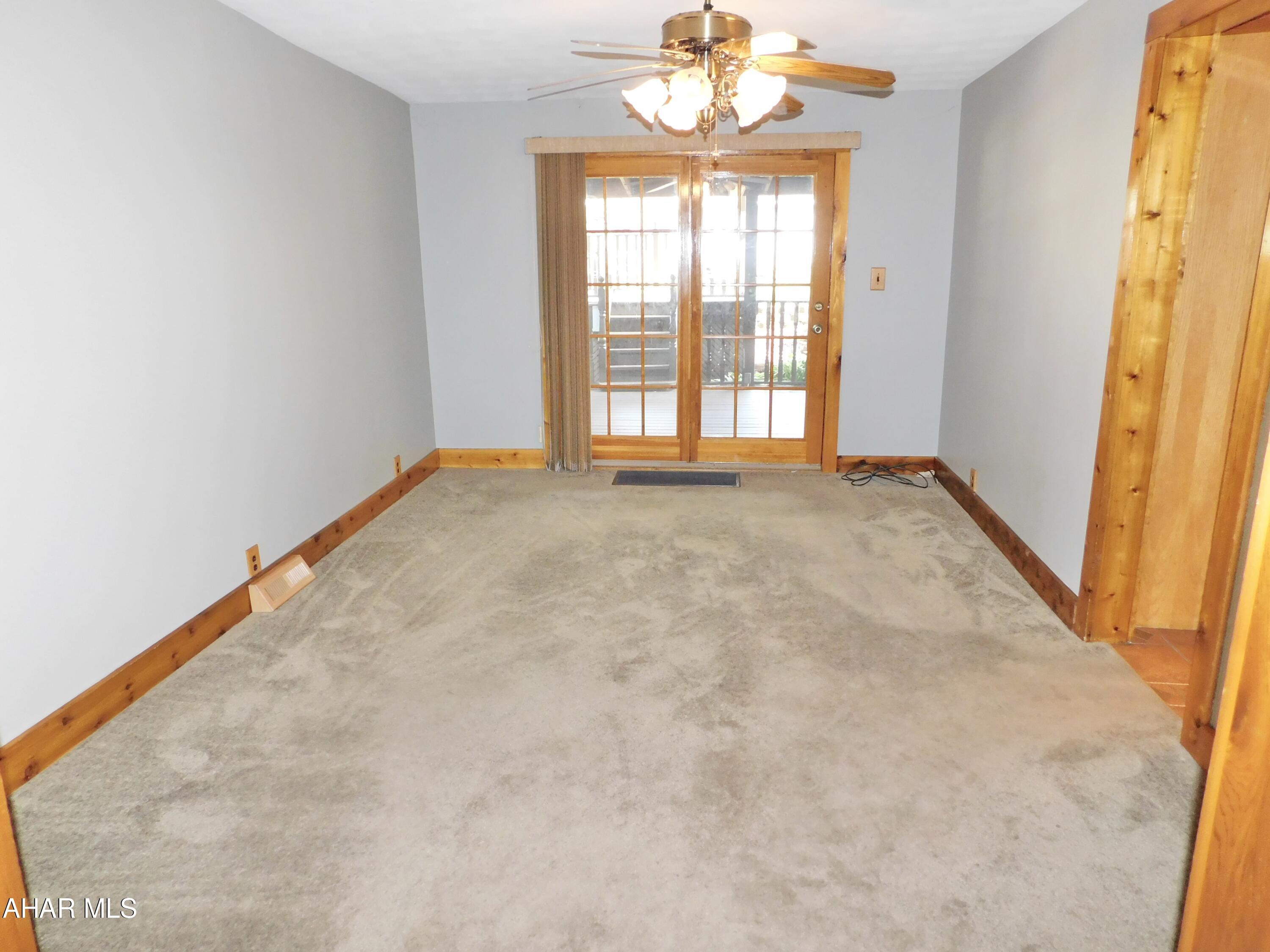 Calvert Hills - Residential