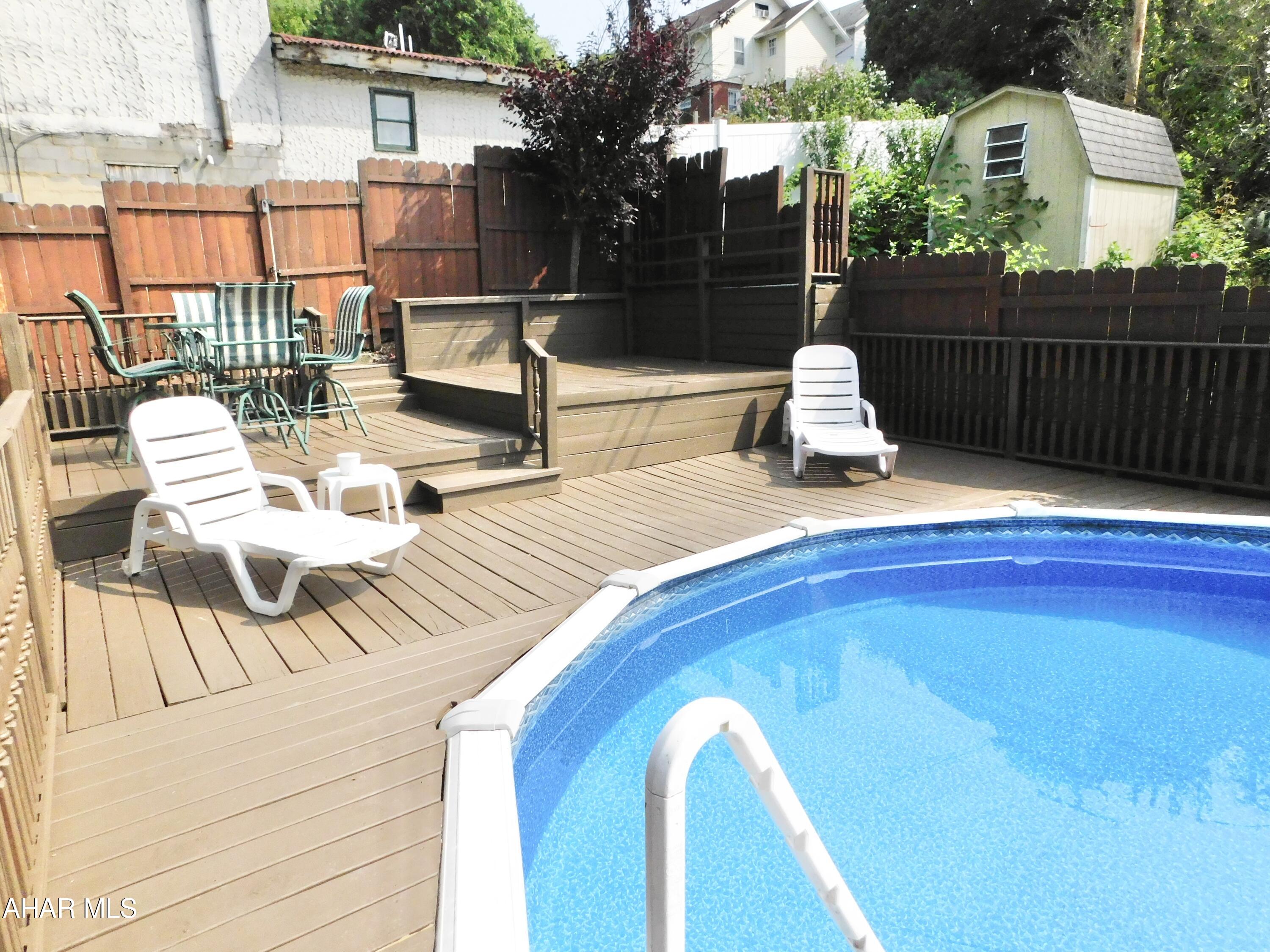 Calvert Hills - Residential