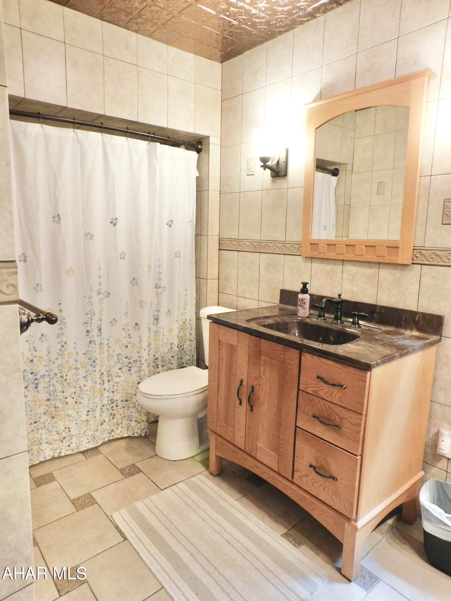 Calvert Hills - Residential